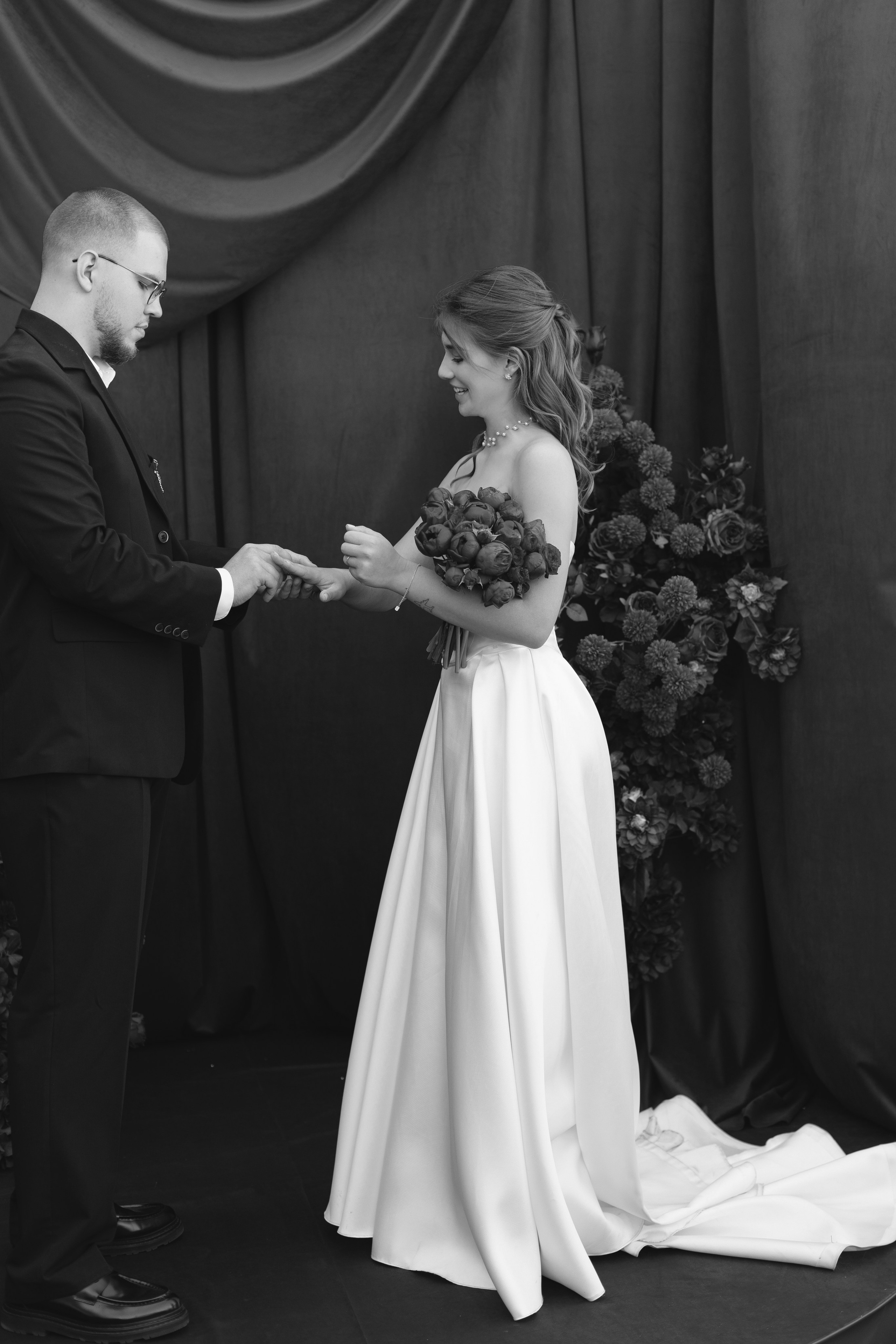 Свадебный и женский фотограф в Липецке и Воронеже Роза Демина