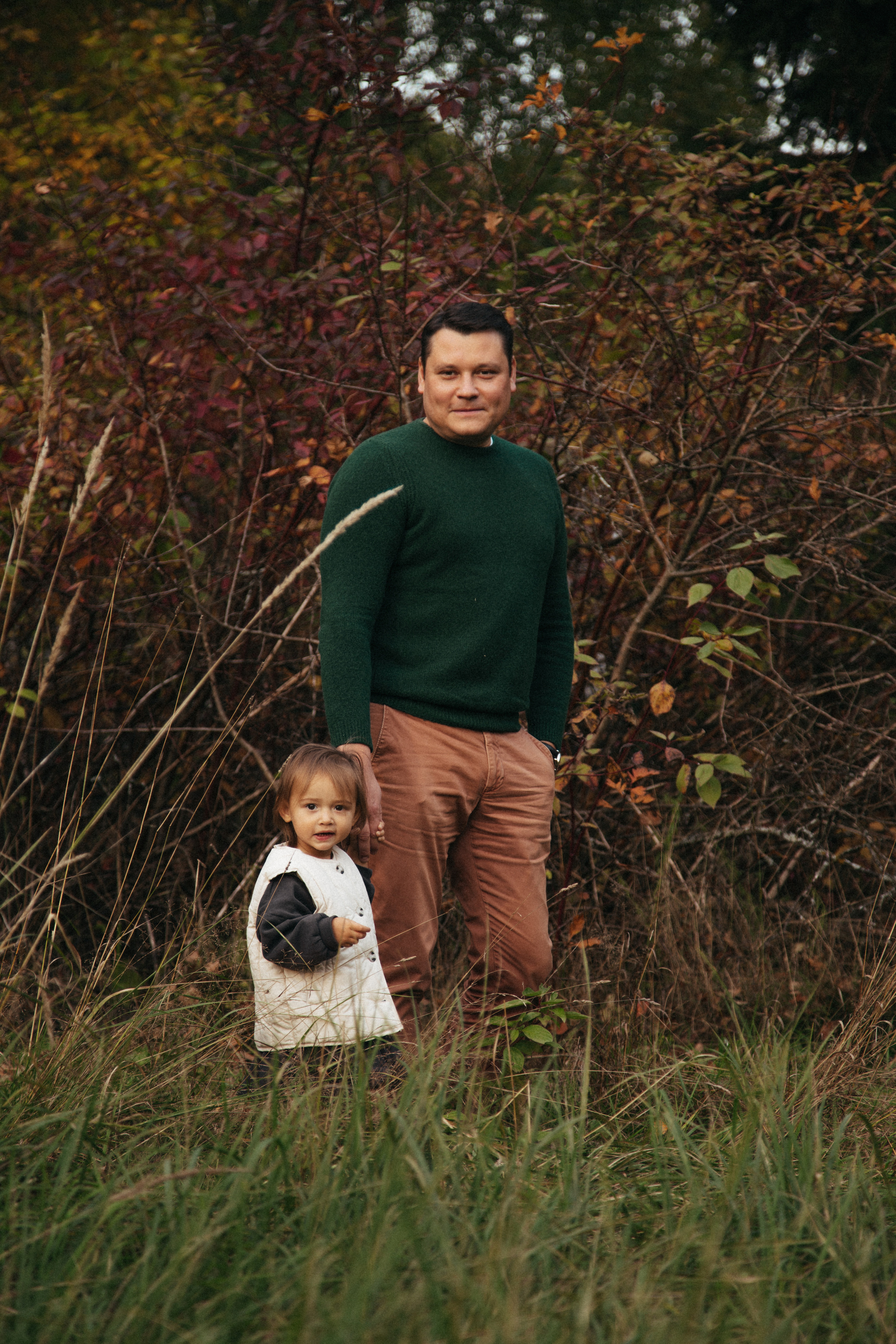 Счастливая семья. Света Полетаева Москва