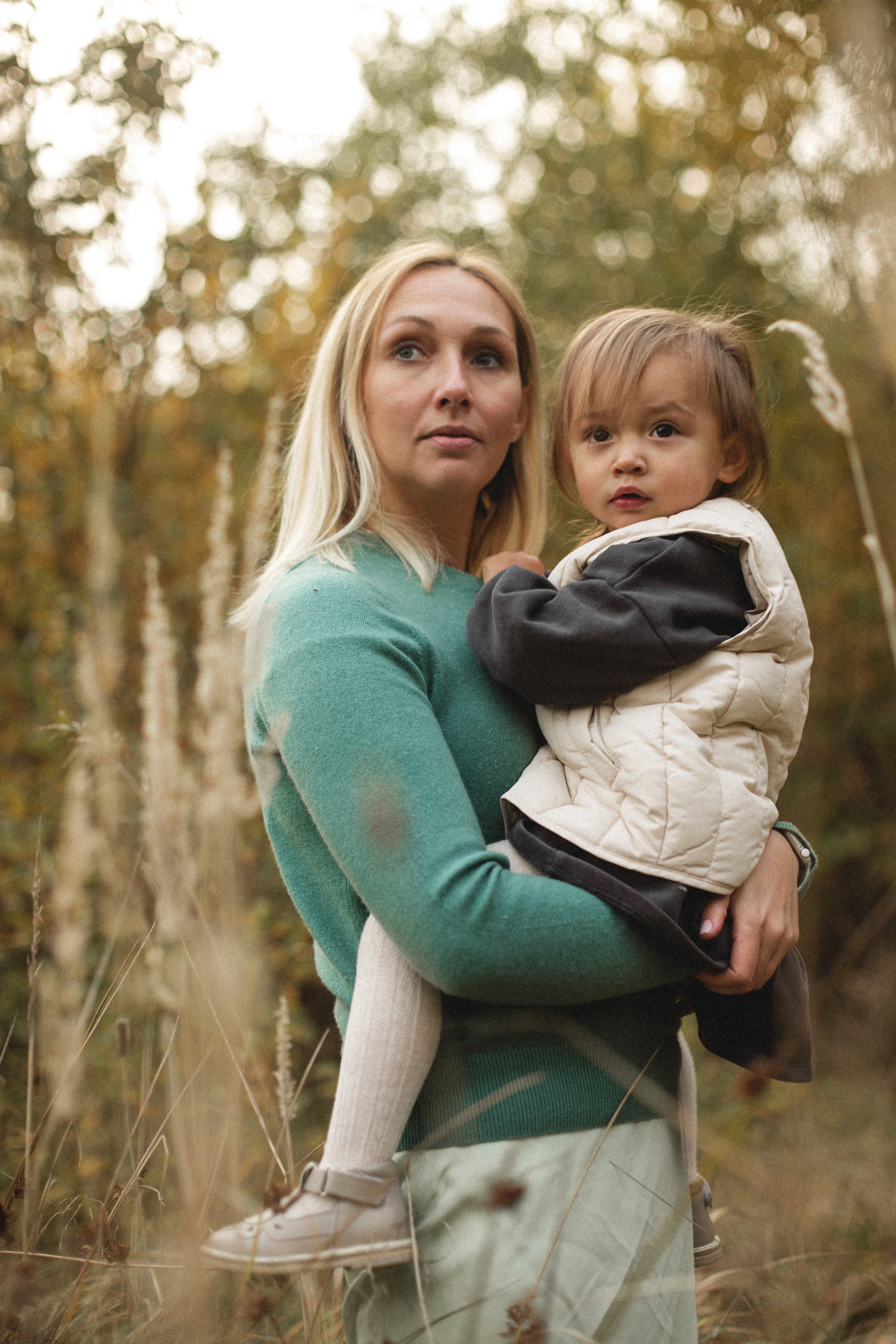 Счастливая семья. Света Полетаева Москва