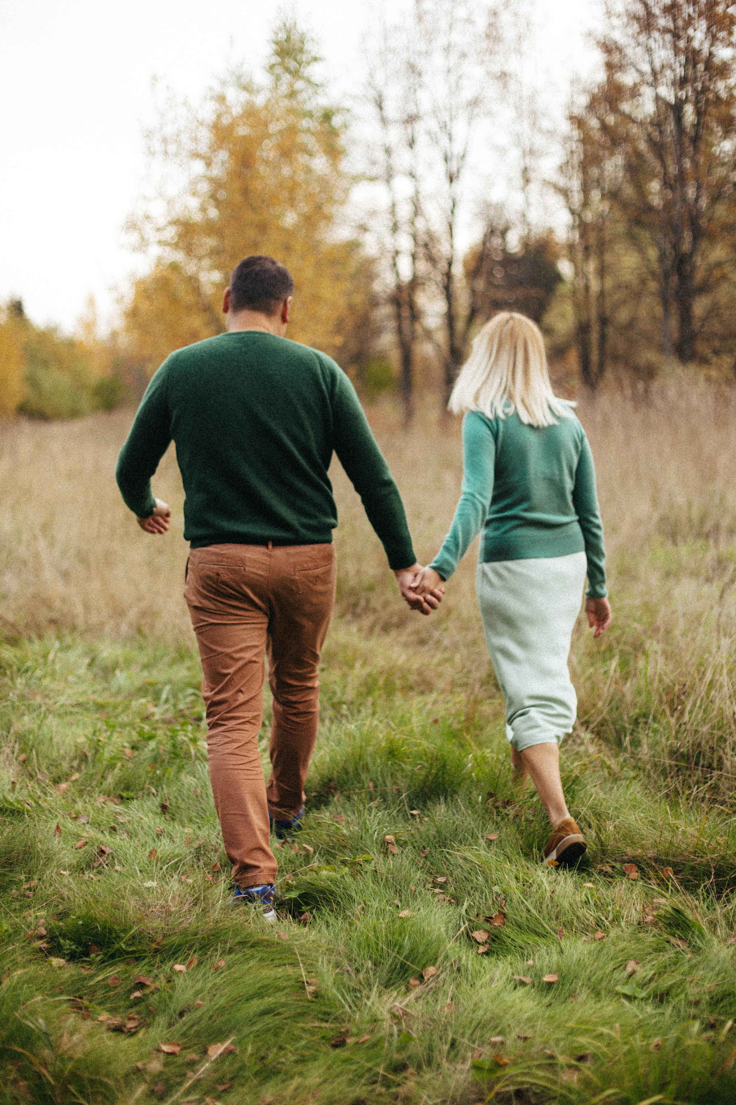 Счастливая семья. Света Полетаева Москва