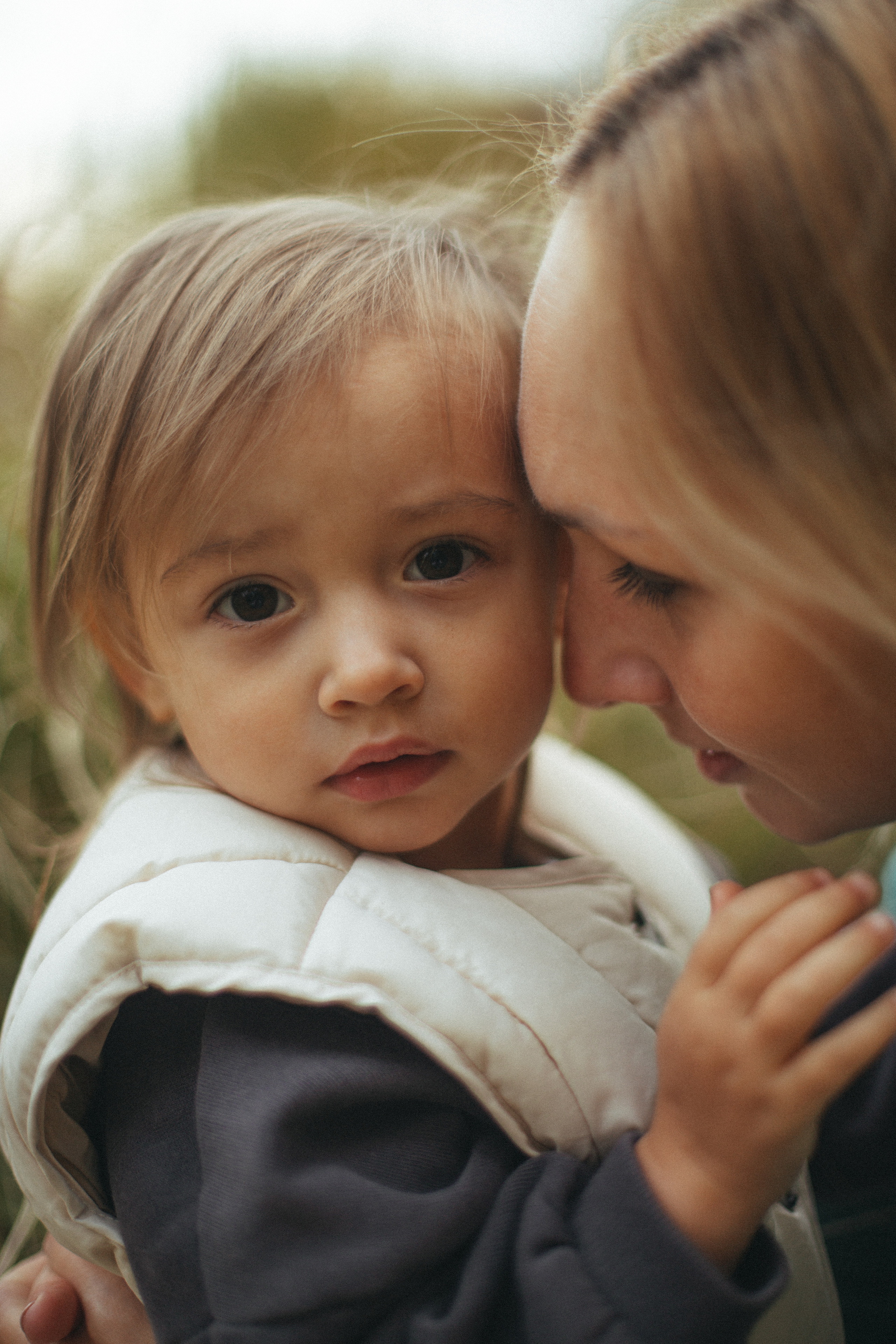 Счастливая семья. Света Полетаева Москва