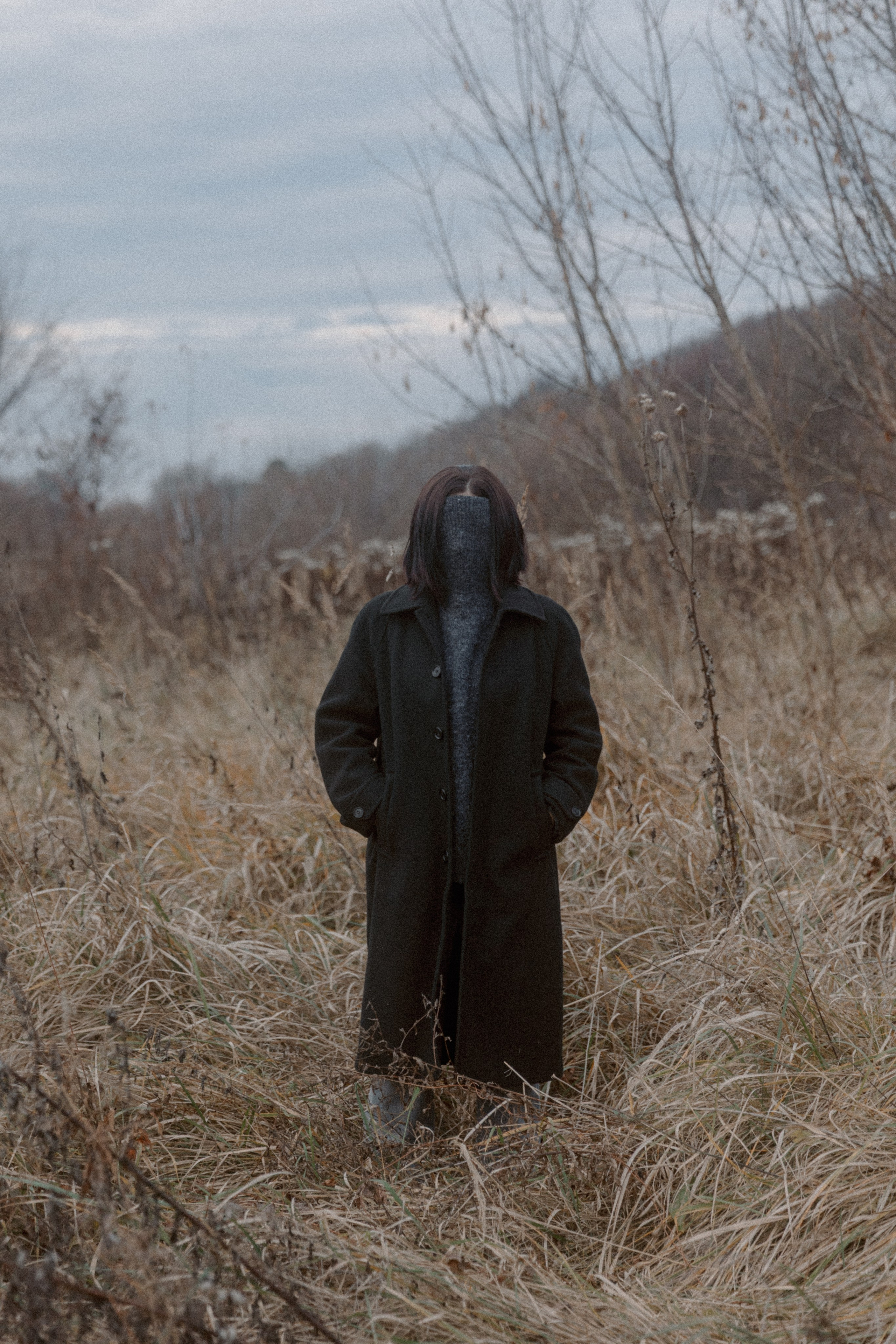 Solitude. Свадебный фотограф Колесников Антон