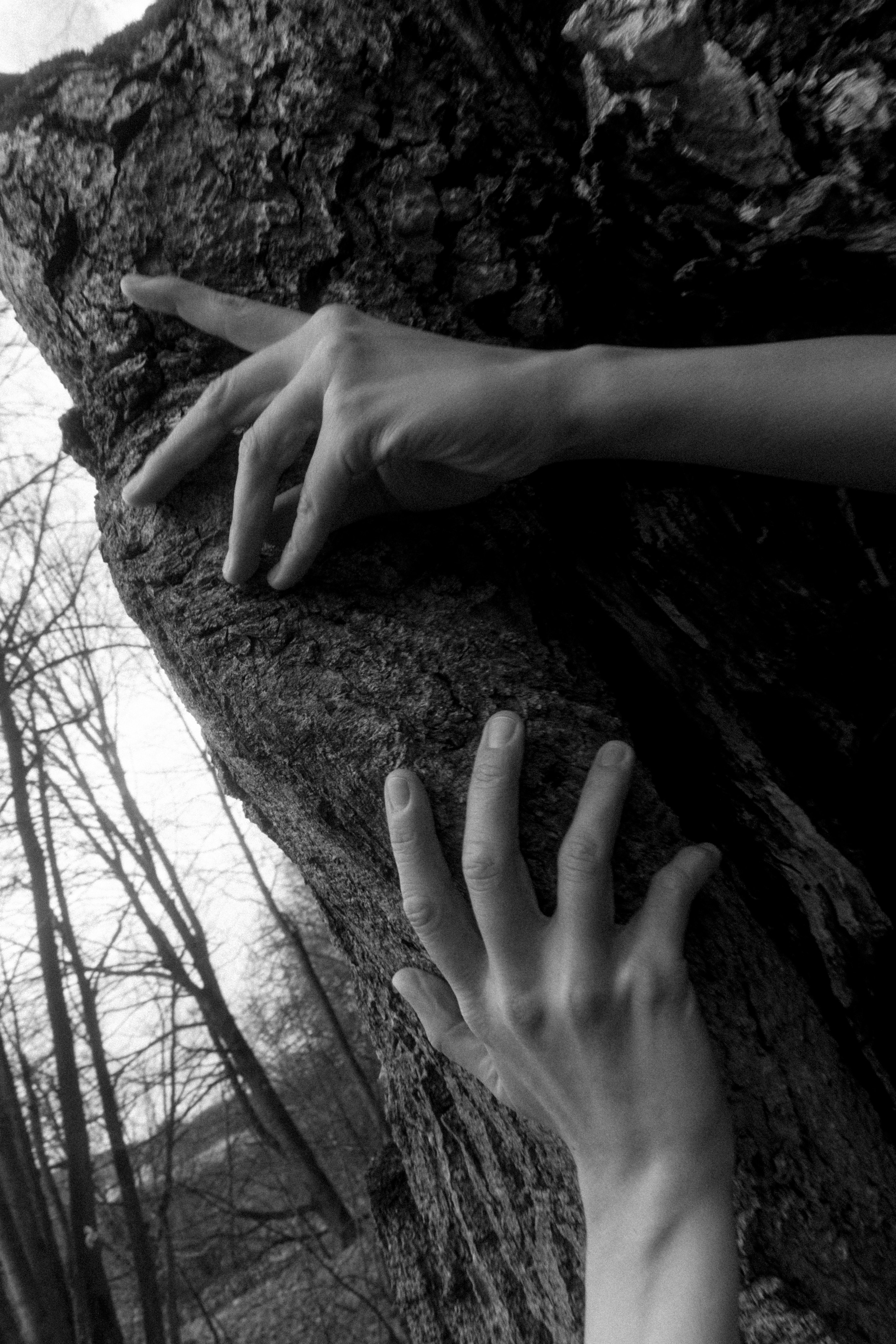 Solitude. Свадебный фотограф Колесников Антон