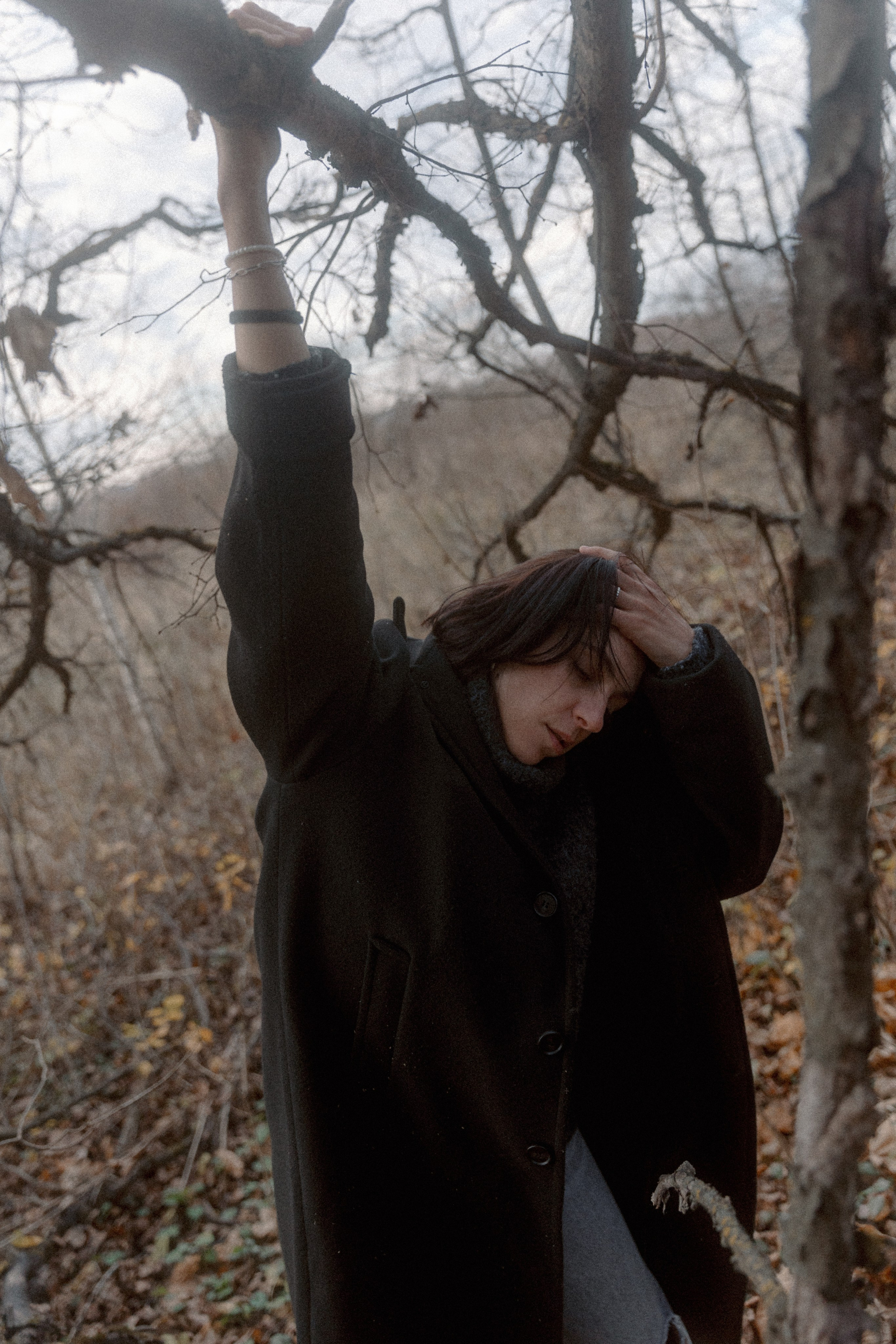 Solitude. Свадебный фотограф Колесников Антон