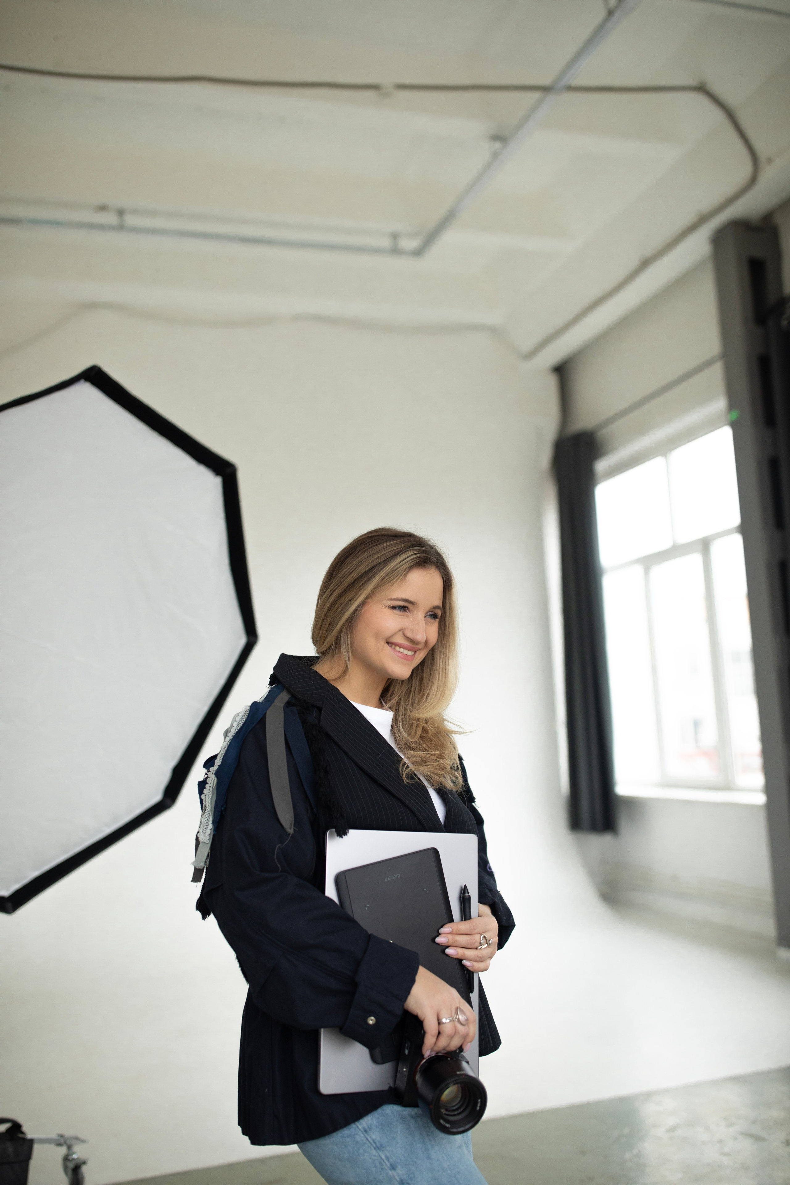 Обо мне. Фотограф и ретушер Александра Белова