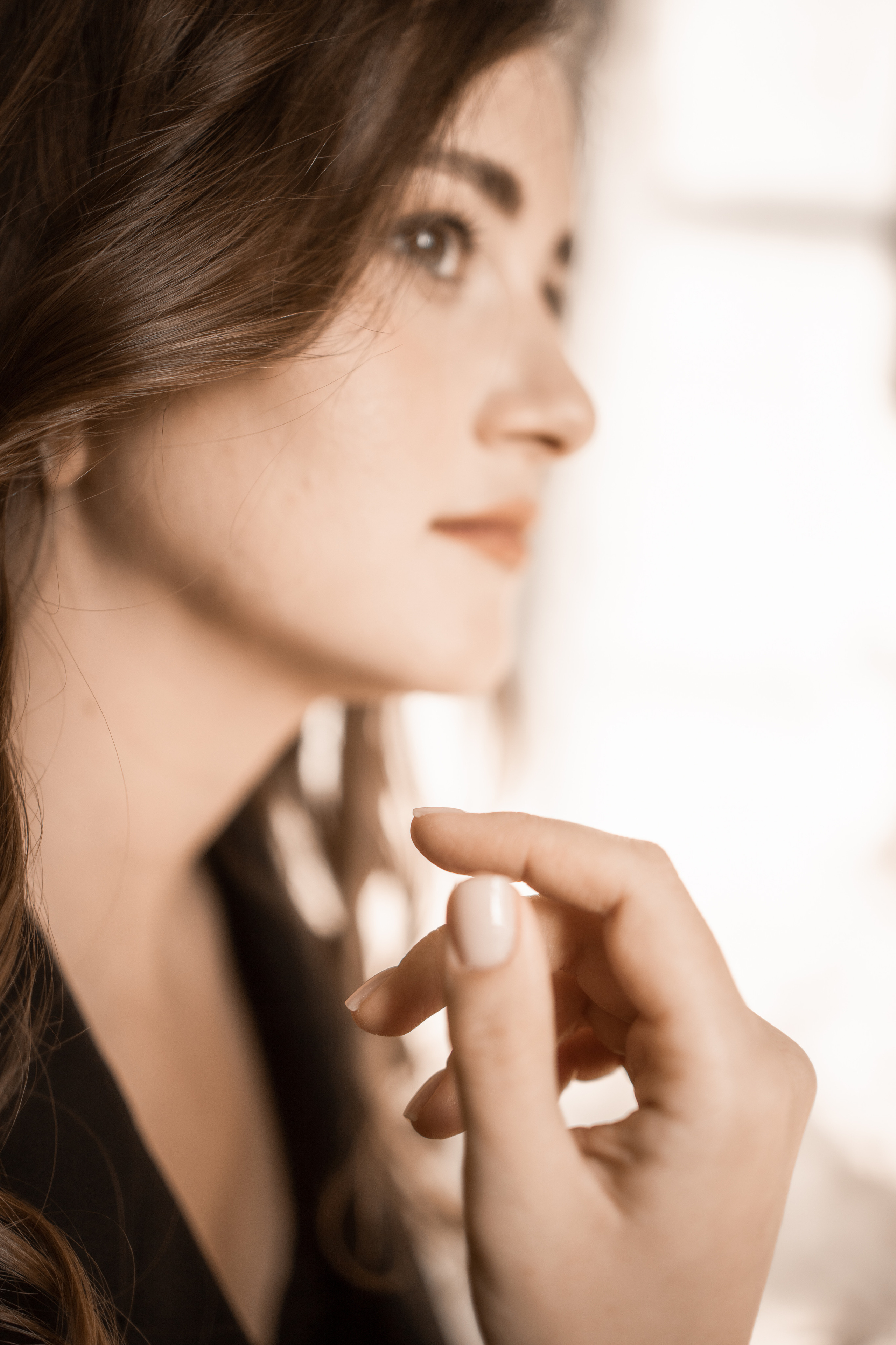 Портретный и семейный фотограф из Москвы Светлана Голубцова