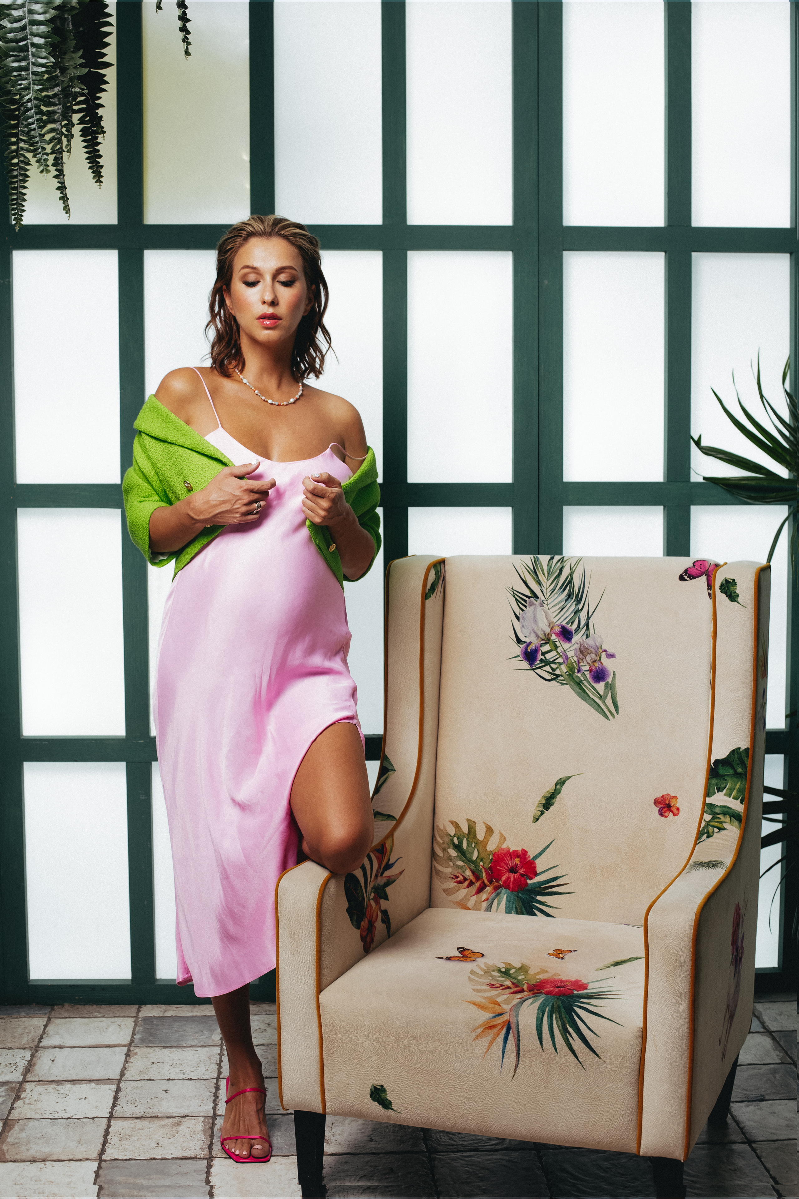 Евгеша. Света Полетаева Москва