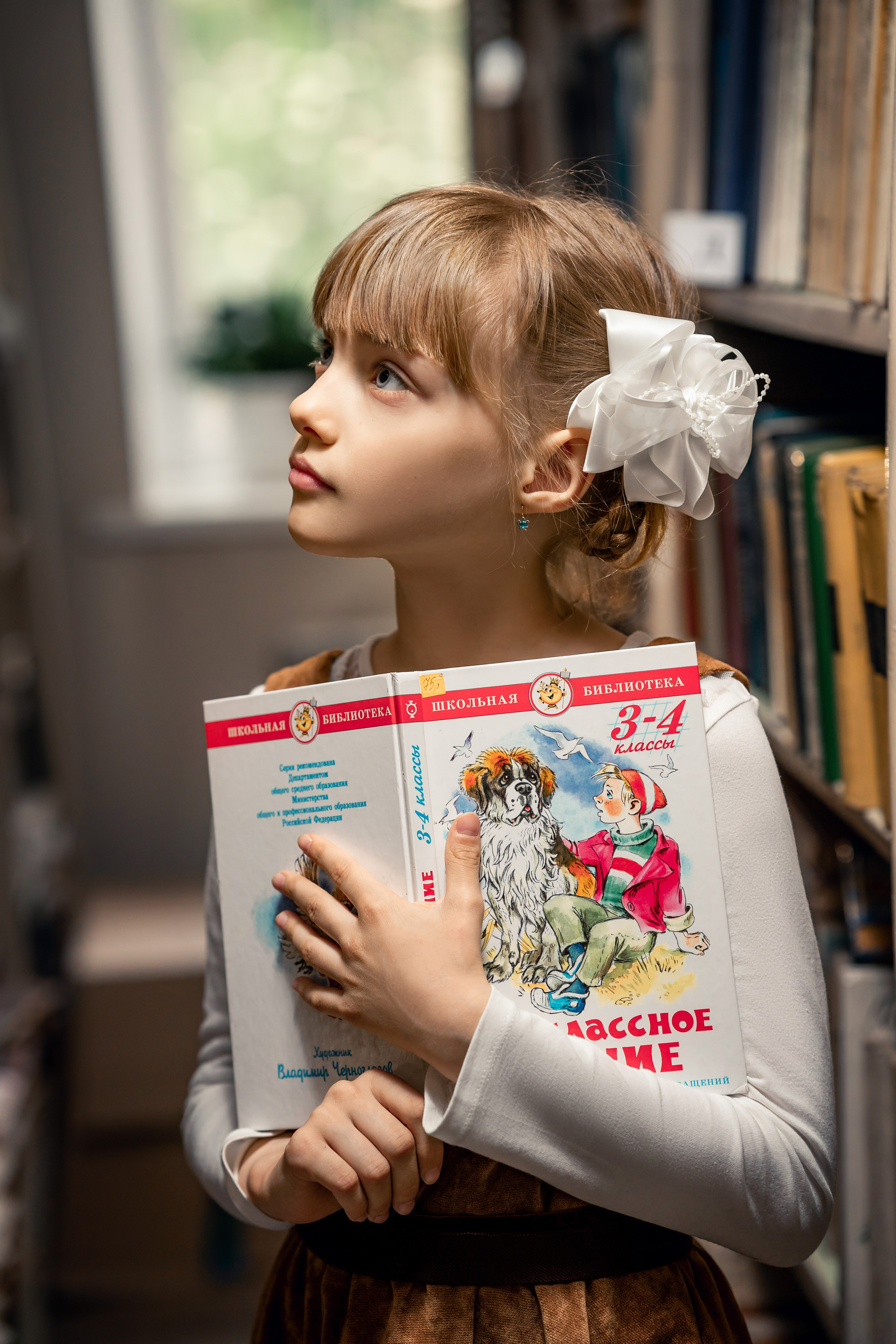 Фотограф Валентина Полунина