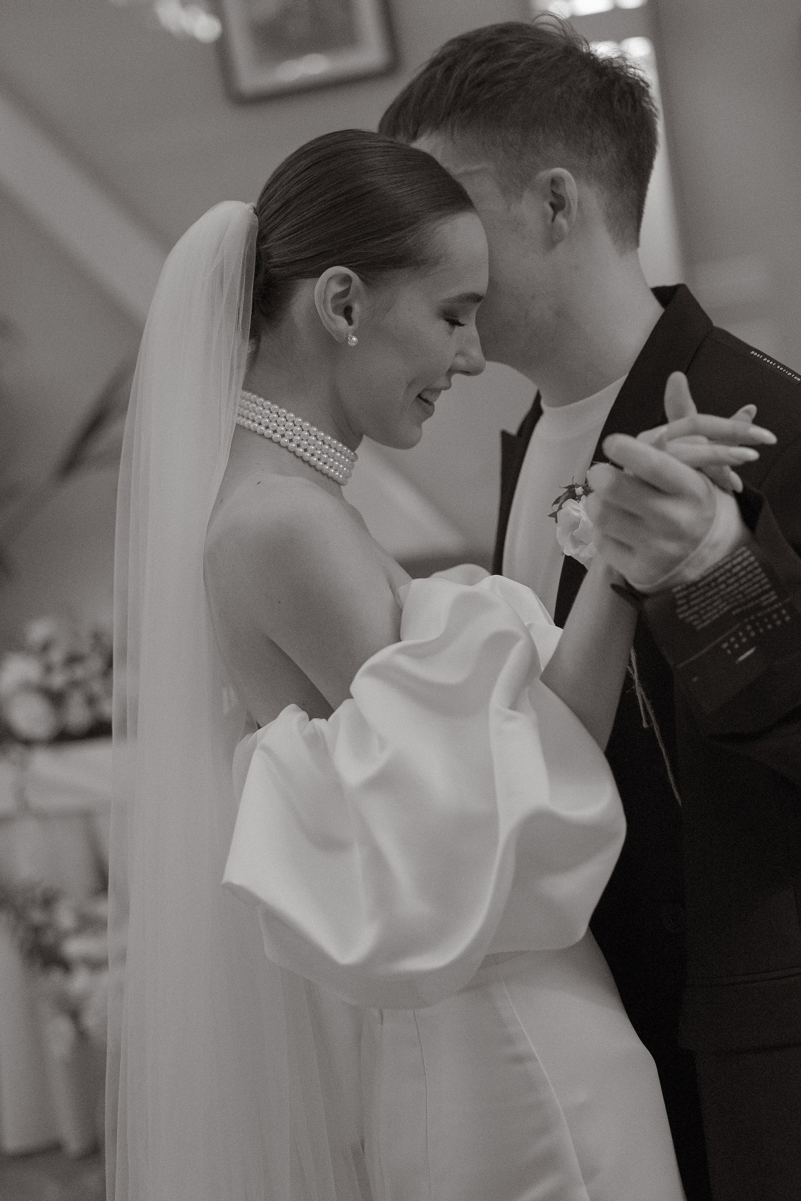 Тим & Вики. Свадебный фотограф Колесников Антон