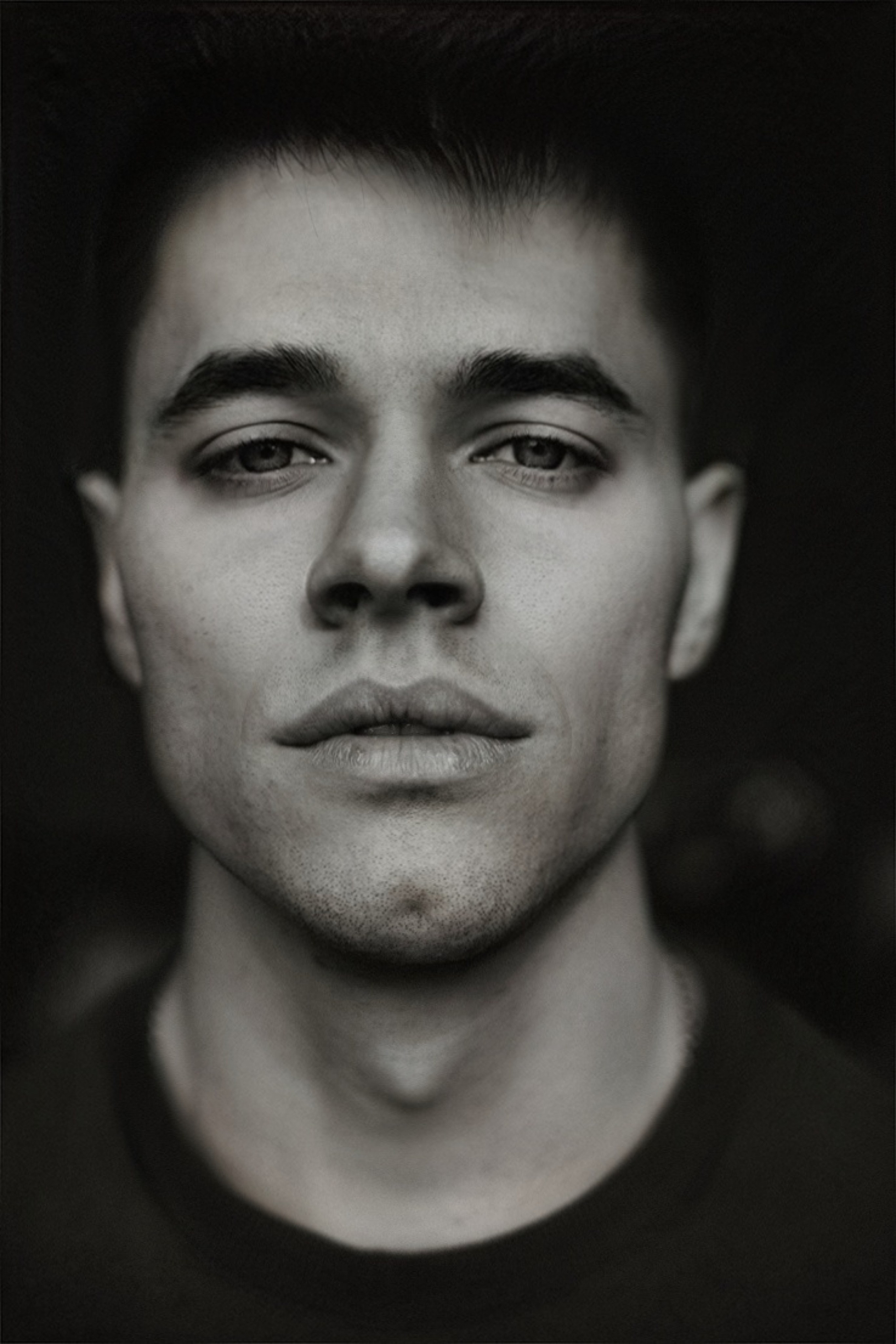 Сибирский фотограф Братск, Иркутск Анна Галанина