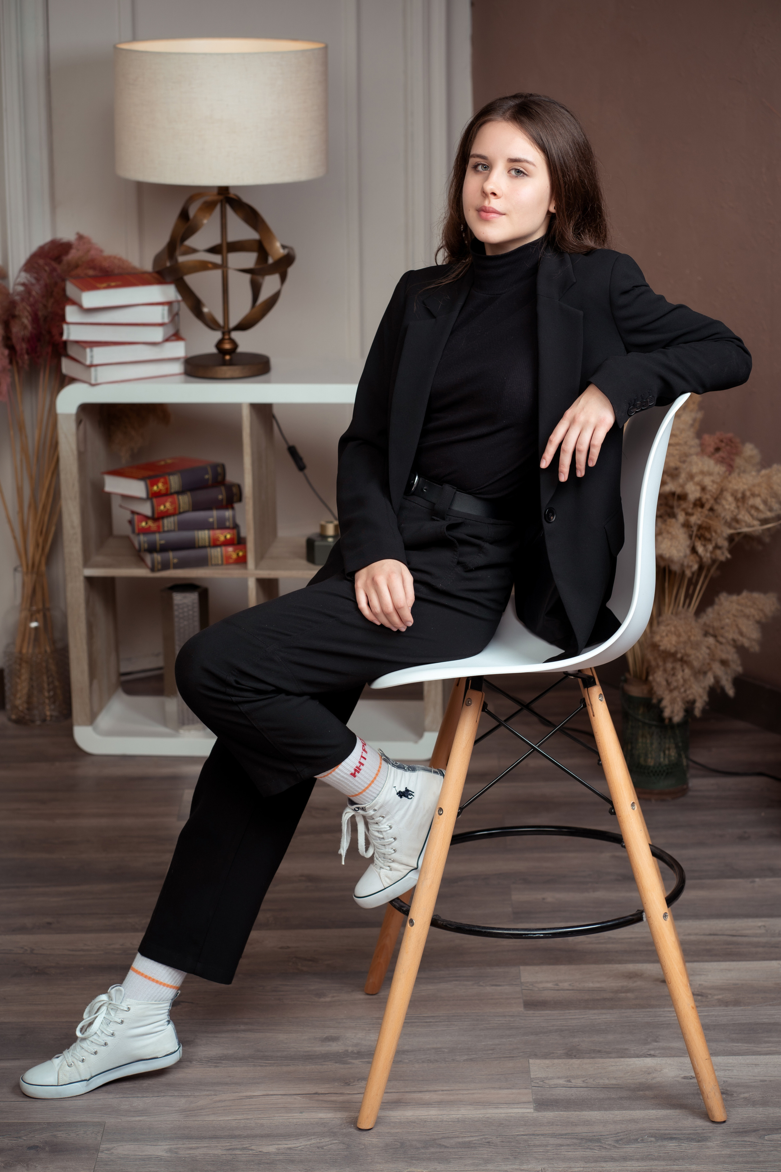 Выпускной альбом Краснодар. Сниму тебя красиво / Фотографы Денис и Мария