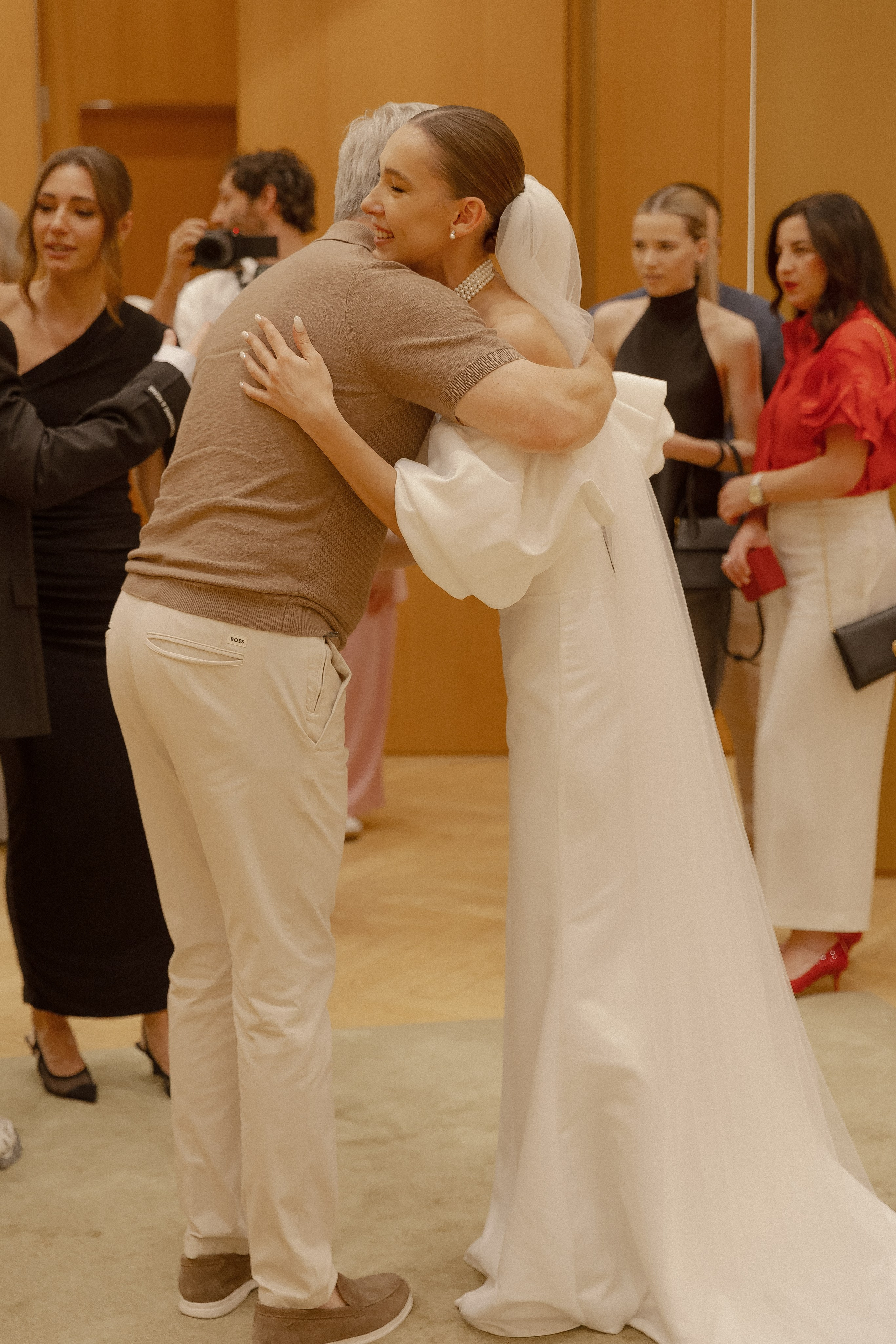 Тим & Вики. Свадебный фотограф Колесников Антон