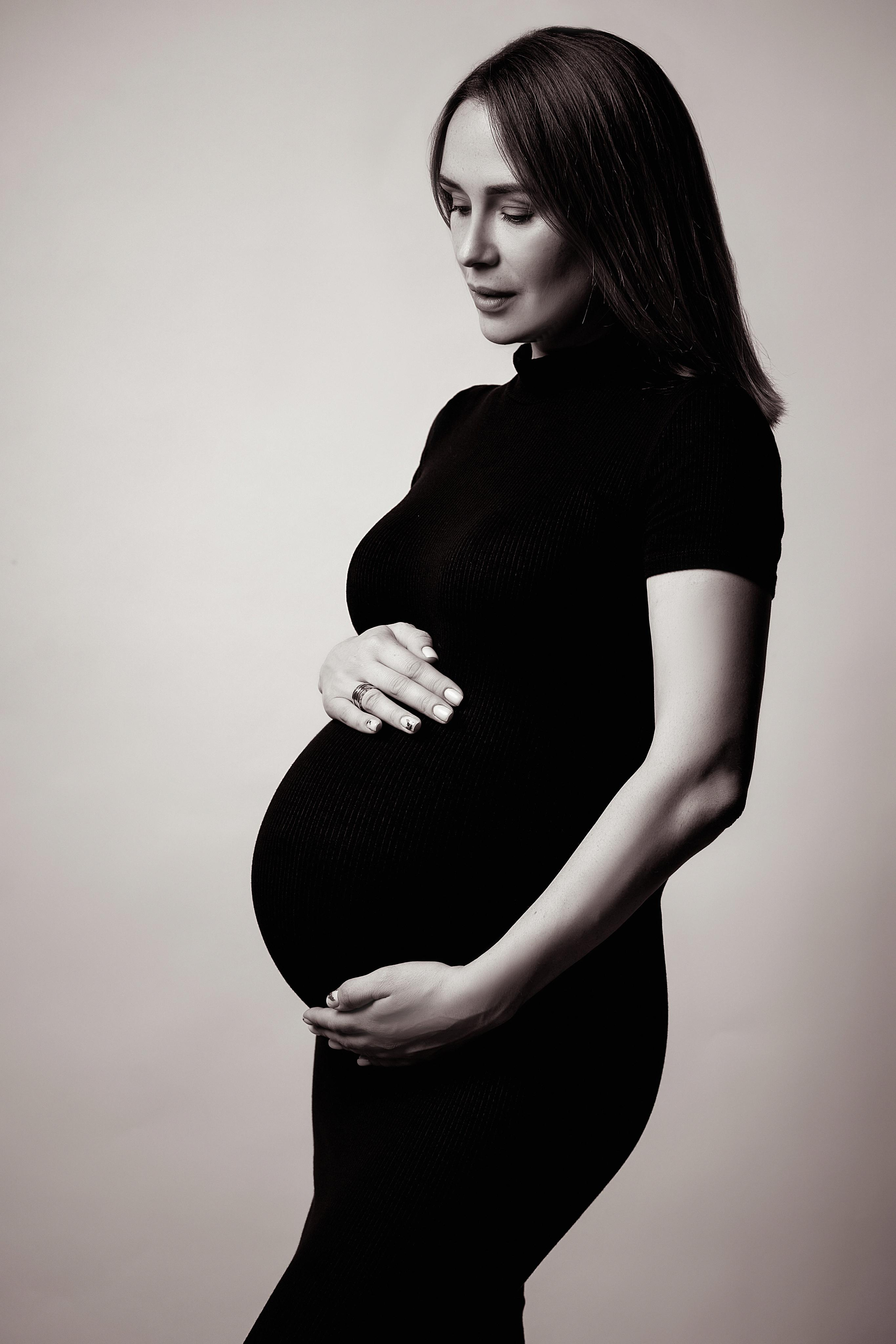 Платье для Фотосессии беременности 