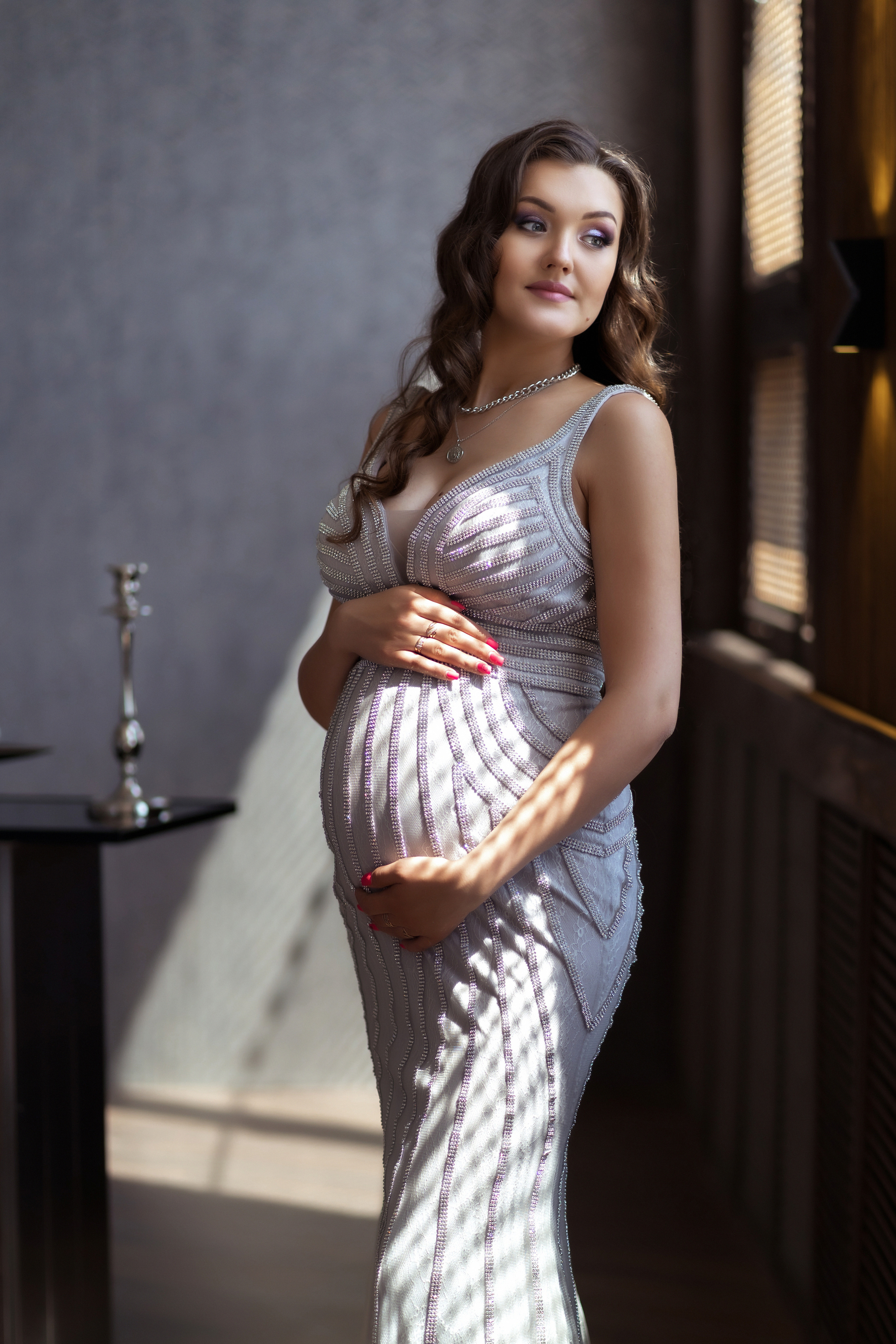 Фотограф на беременность Краснодар