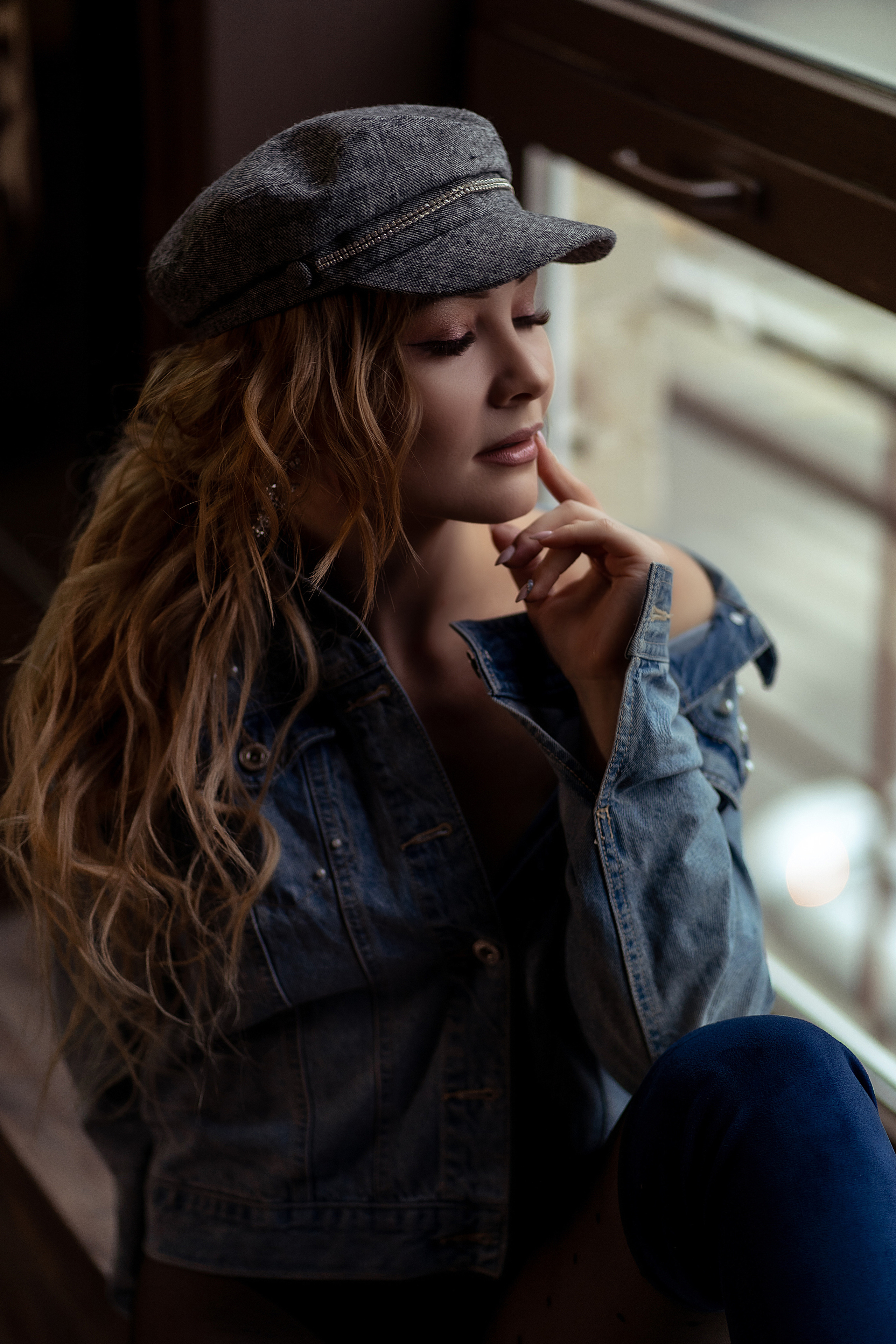 Портретная фотосессия Краснодар  