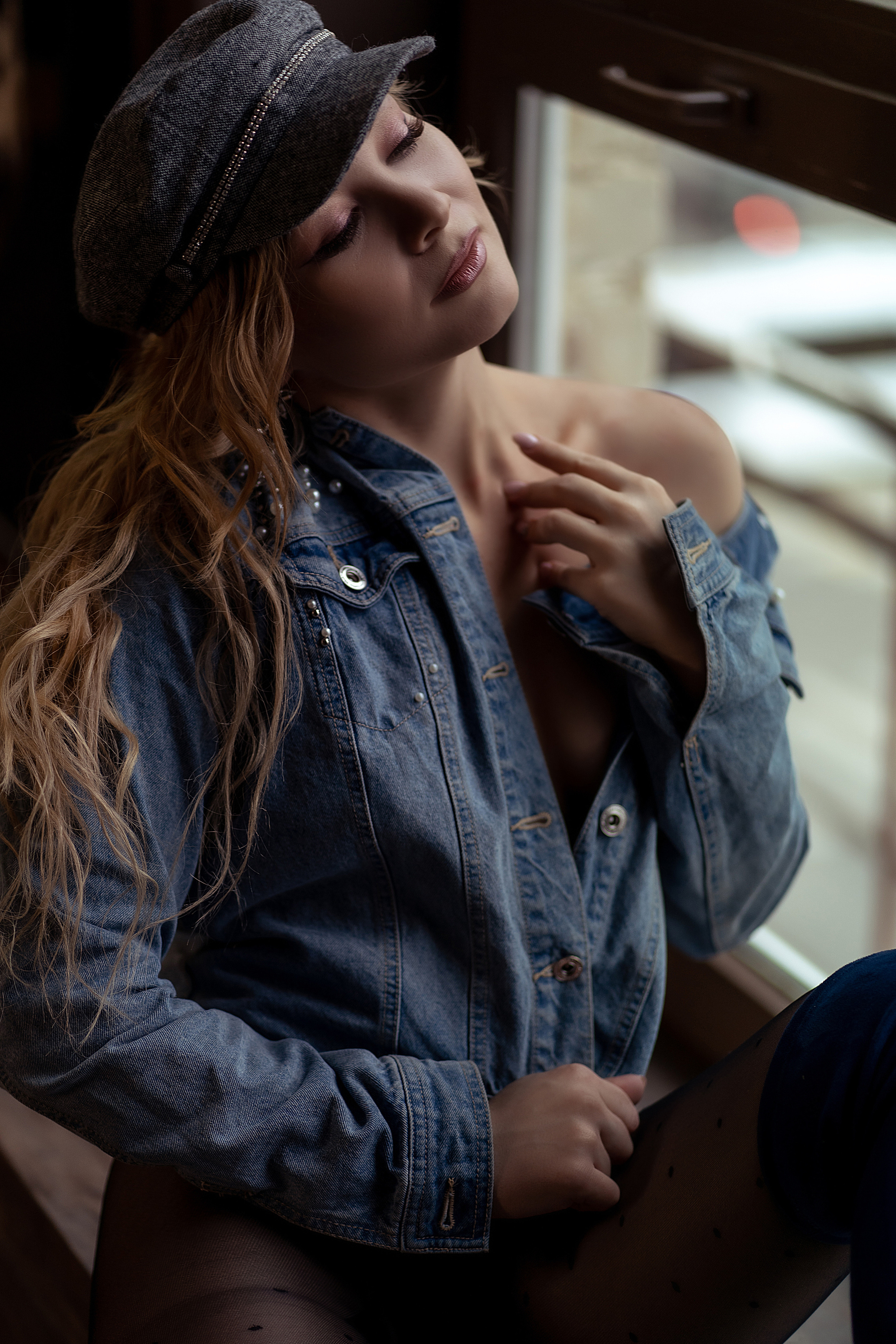 Портретная фотосессия Краснодар  