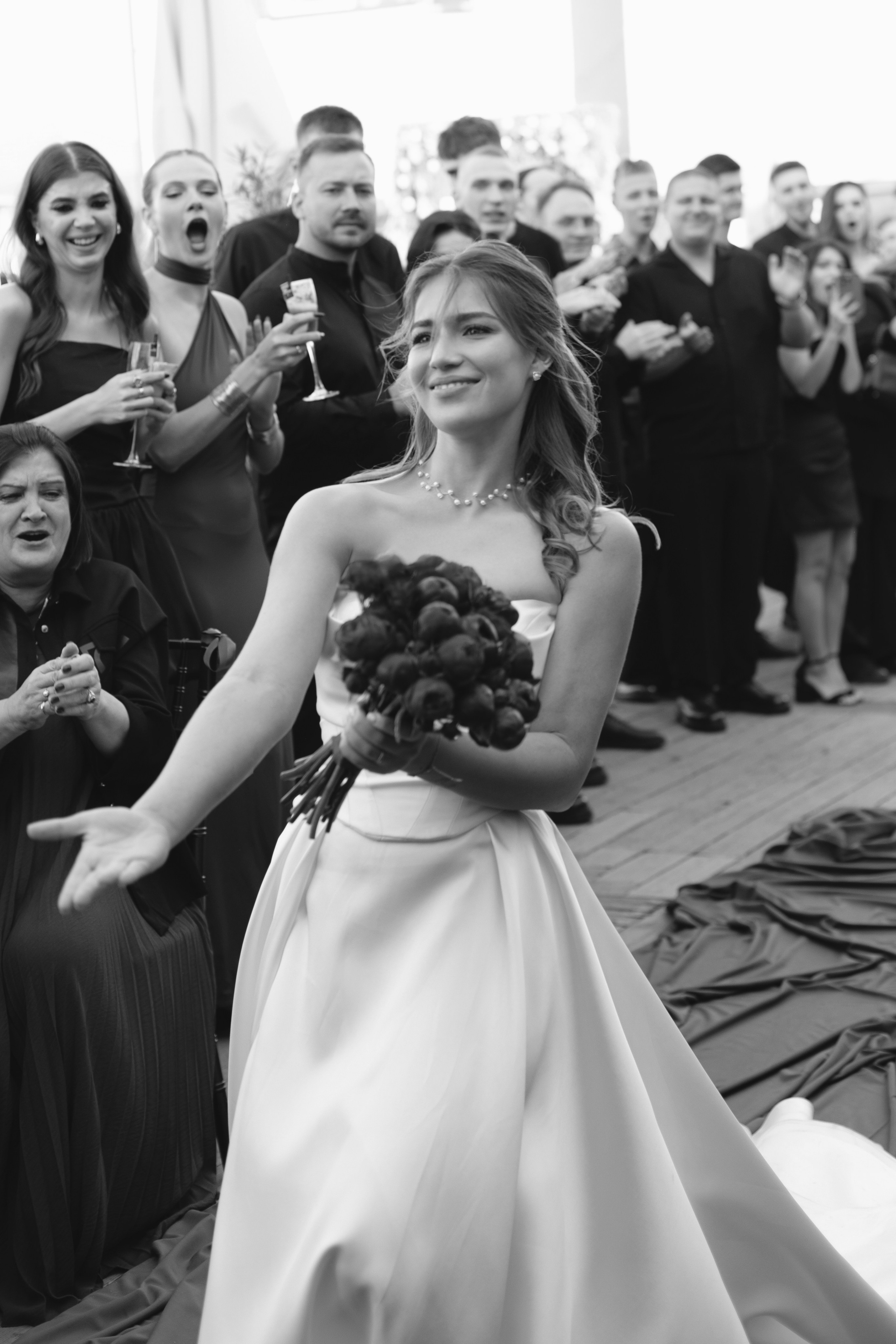 Свадебный и женский фотограф в Липецке и Воронеже Роза Демина