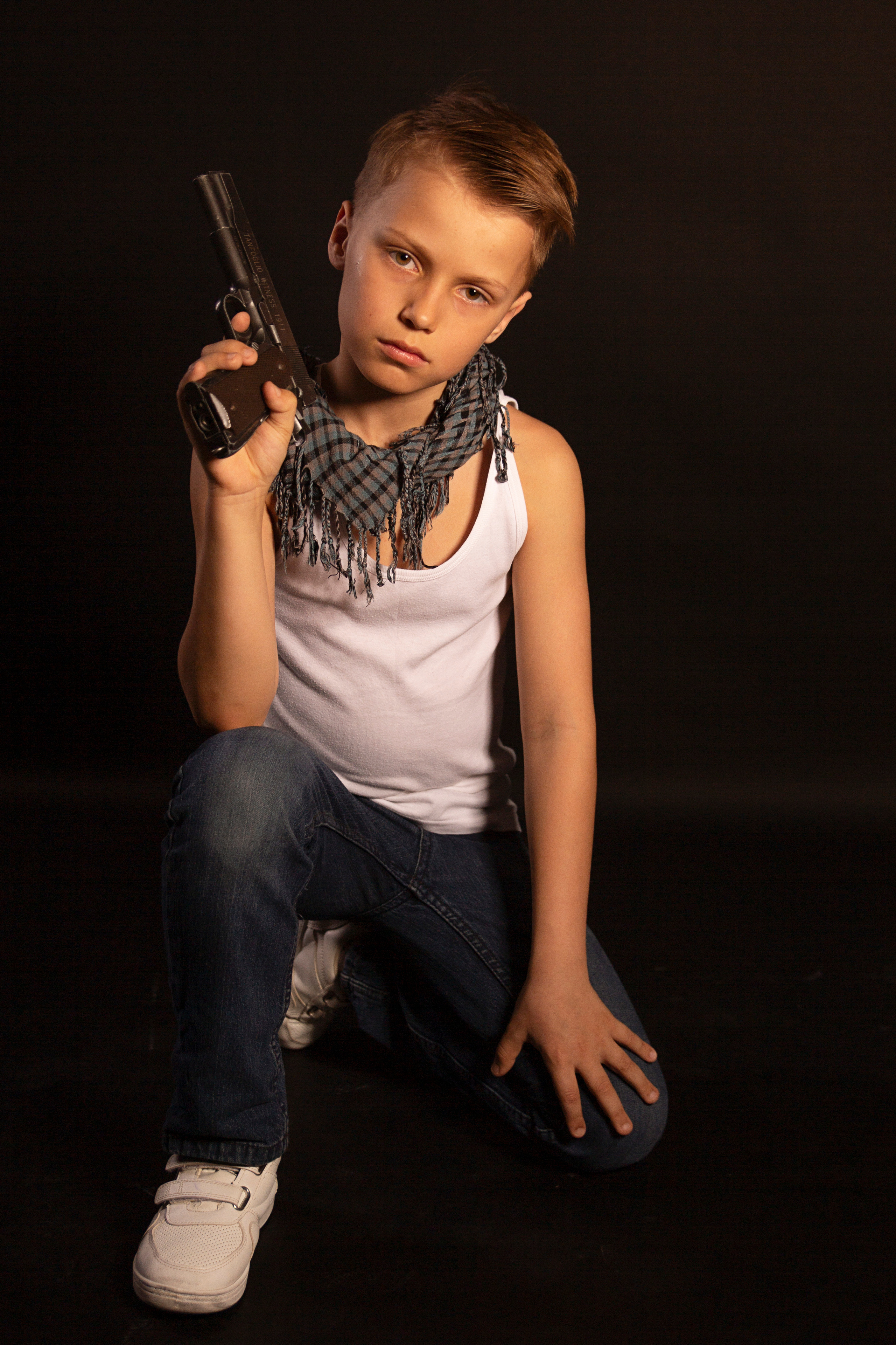 Как подготовится к съемке. Фотограф Юлия Осипова, г. Кемерово