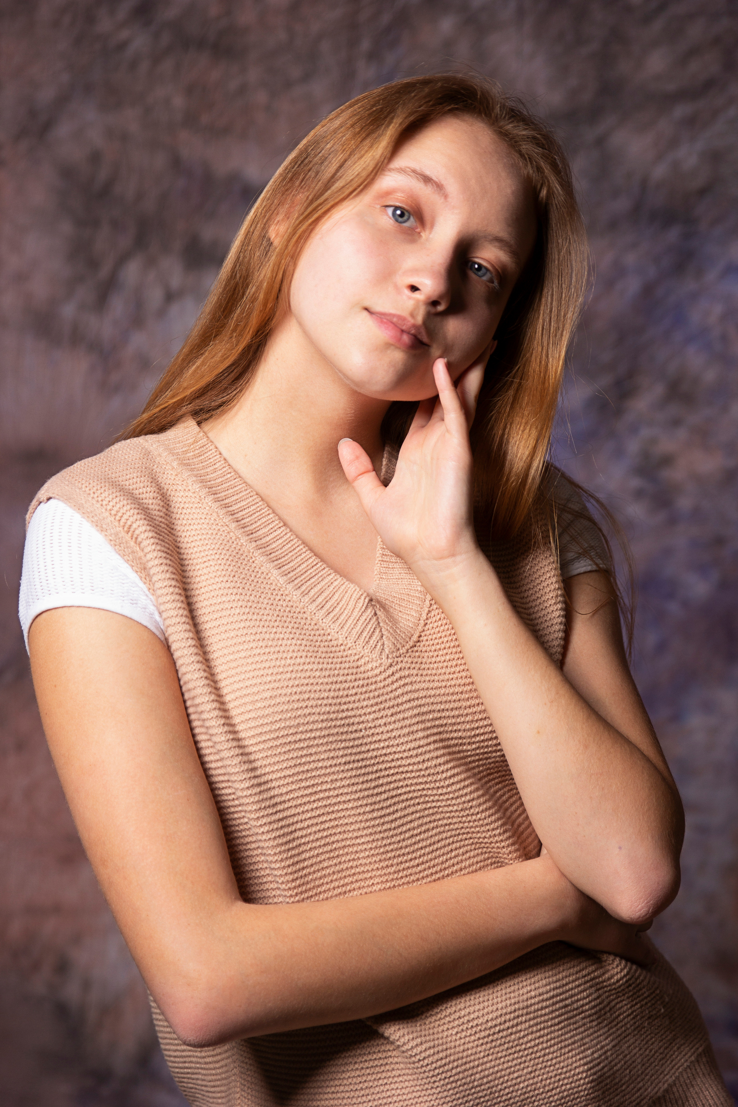 Как подготовится к съемке. Фотограф Юлия Осипова, г. Кемерово