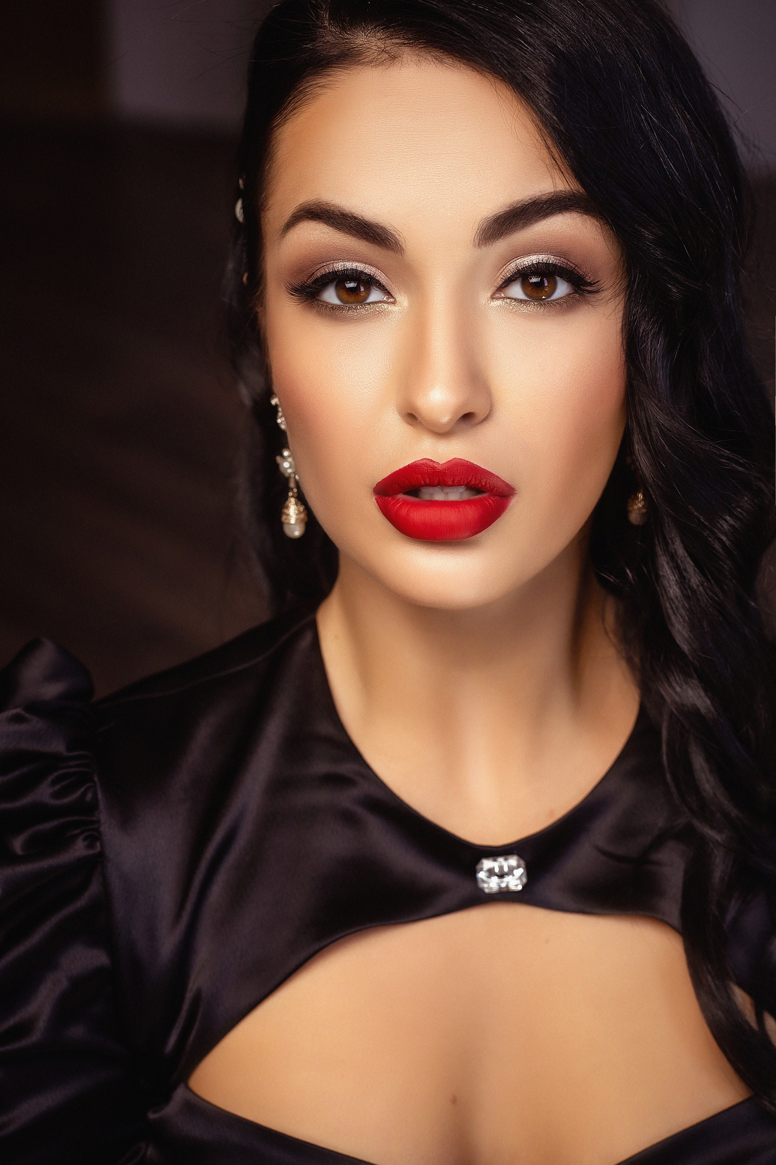 Фотосессия для девушки в Краснодаре