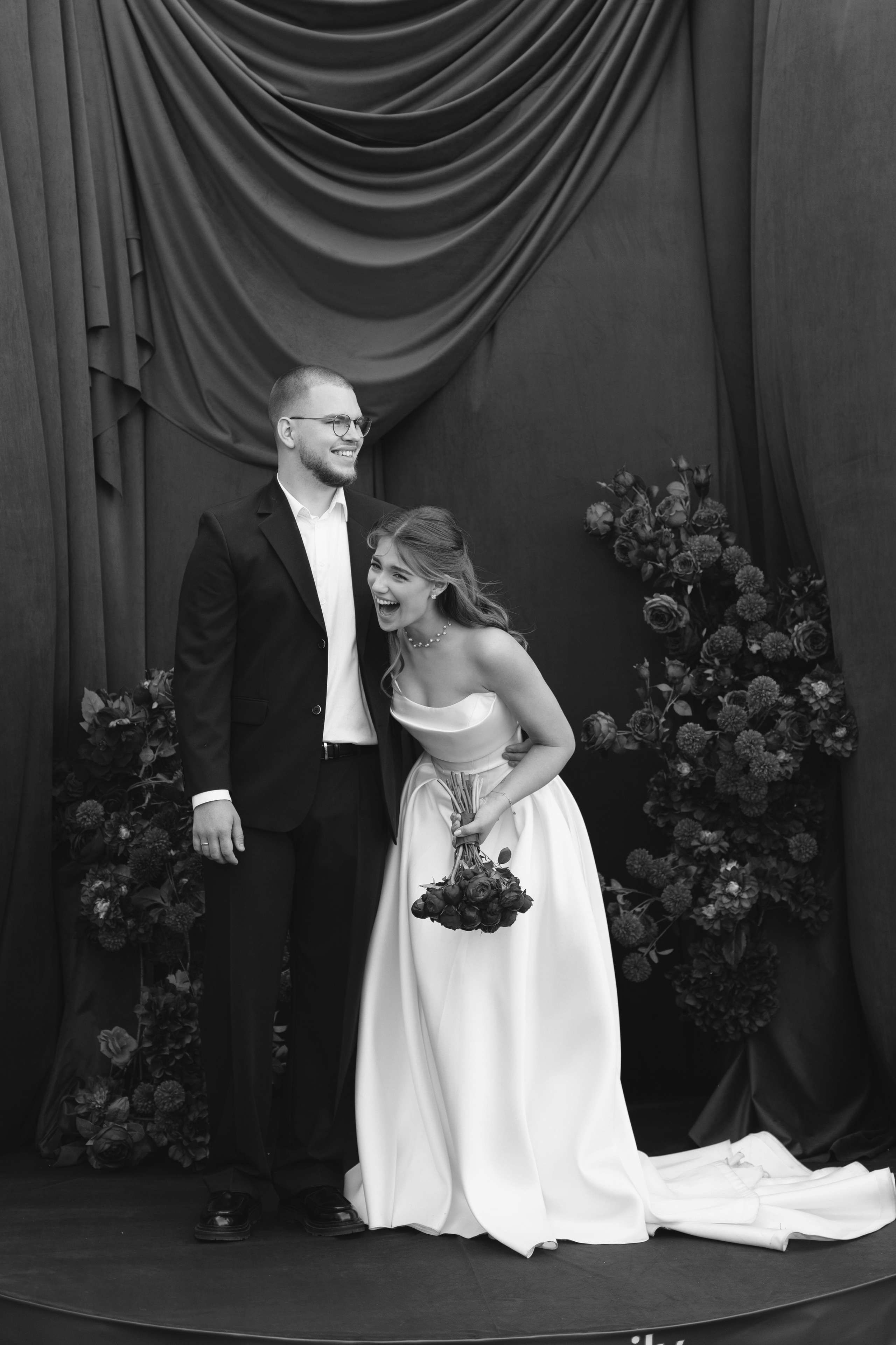 Свадебный и женский фотограф в Липецке и Воронеже Роза Демина