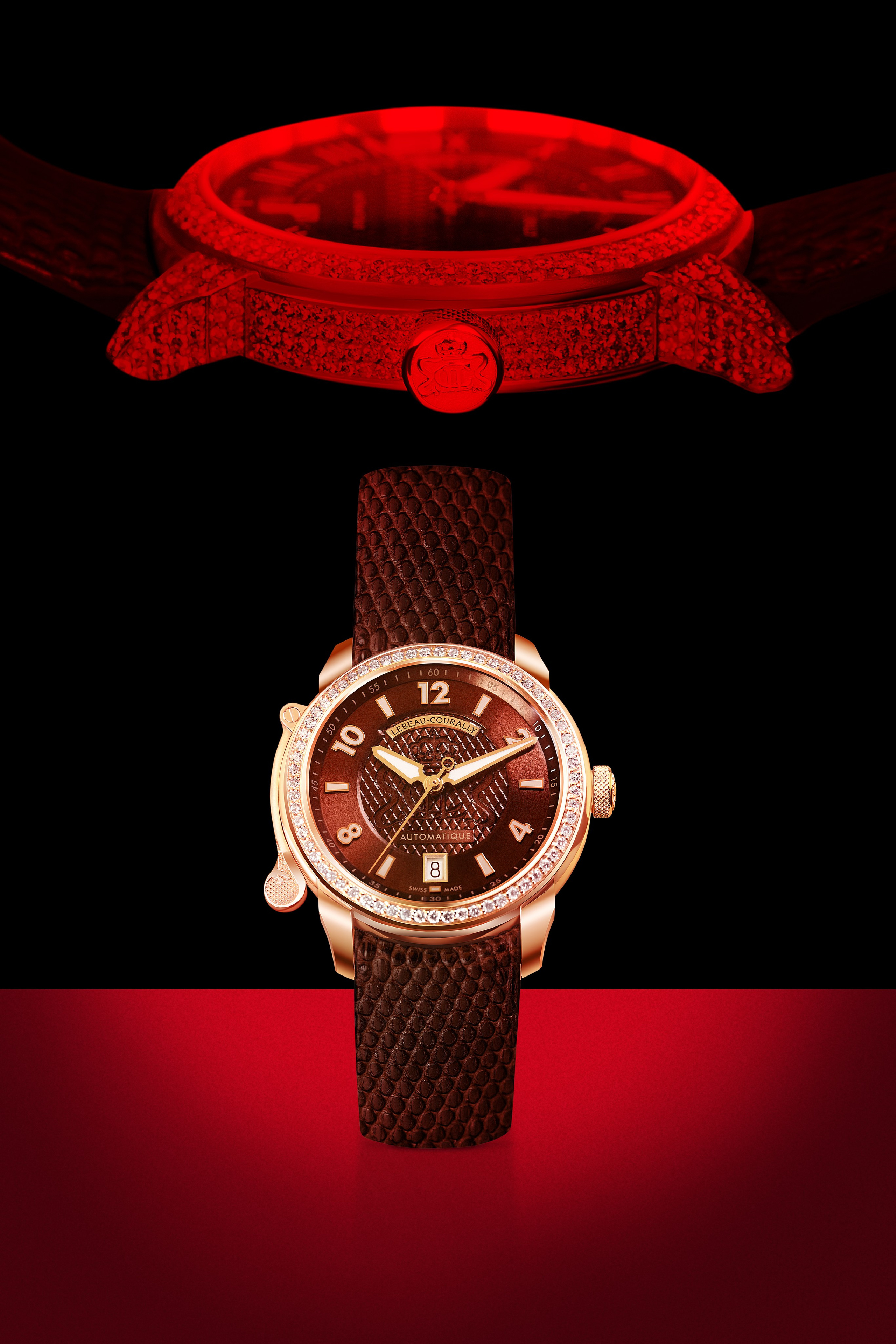 JEWELRY. PROFESSIONAL RETOUCHING SERVICE