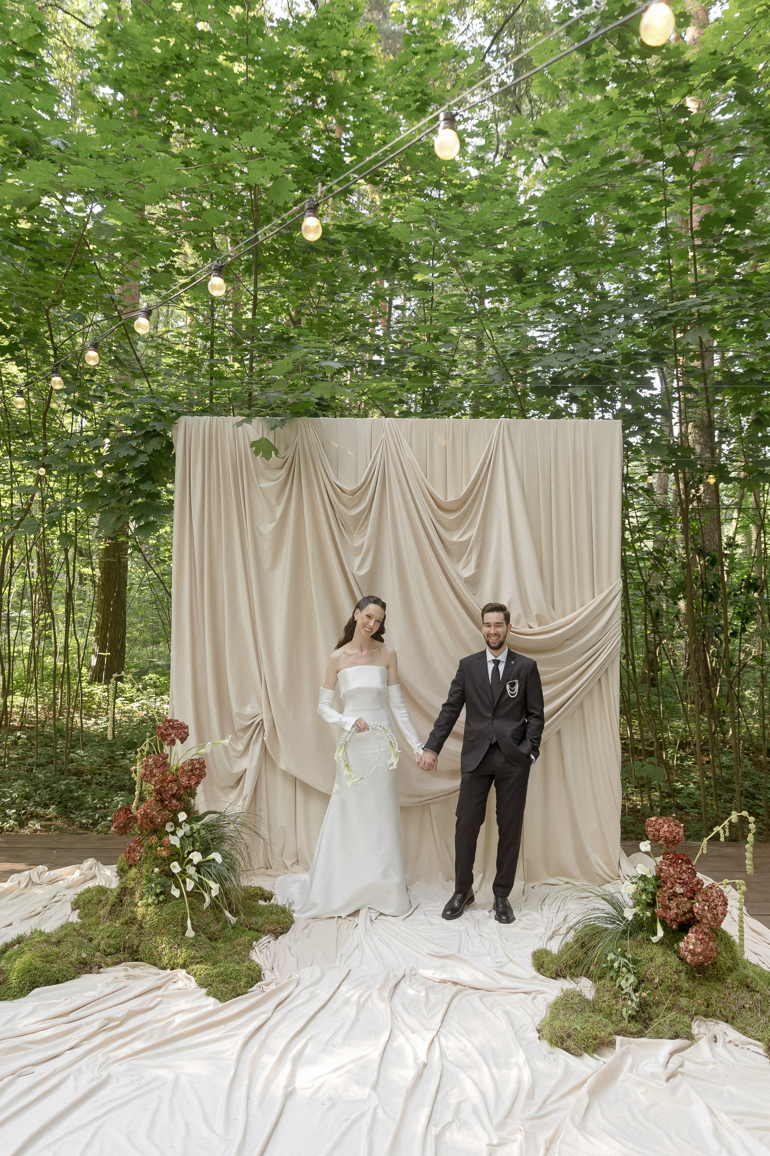 Wedding day  Владимир & Валерия. Свадебный фотограф Колесников Антон