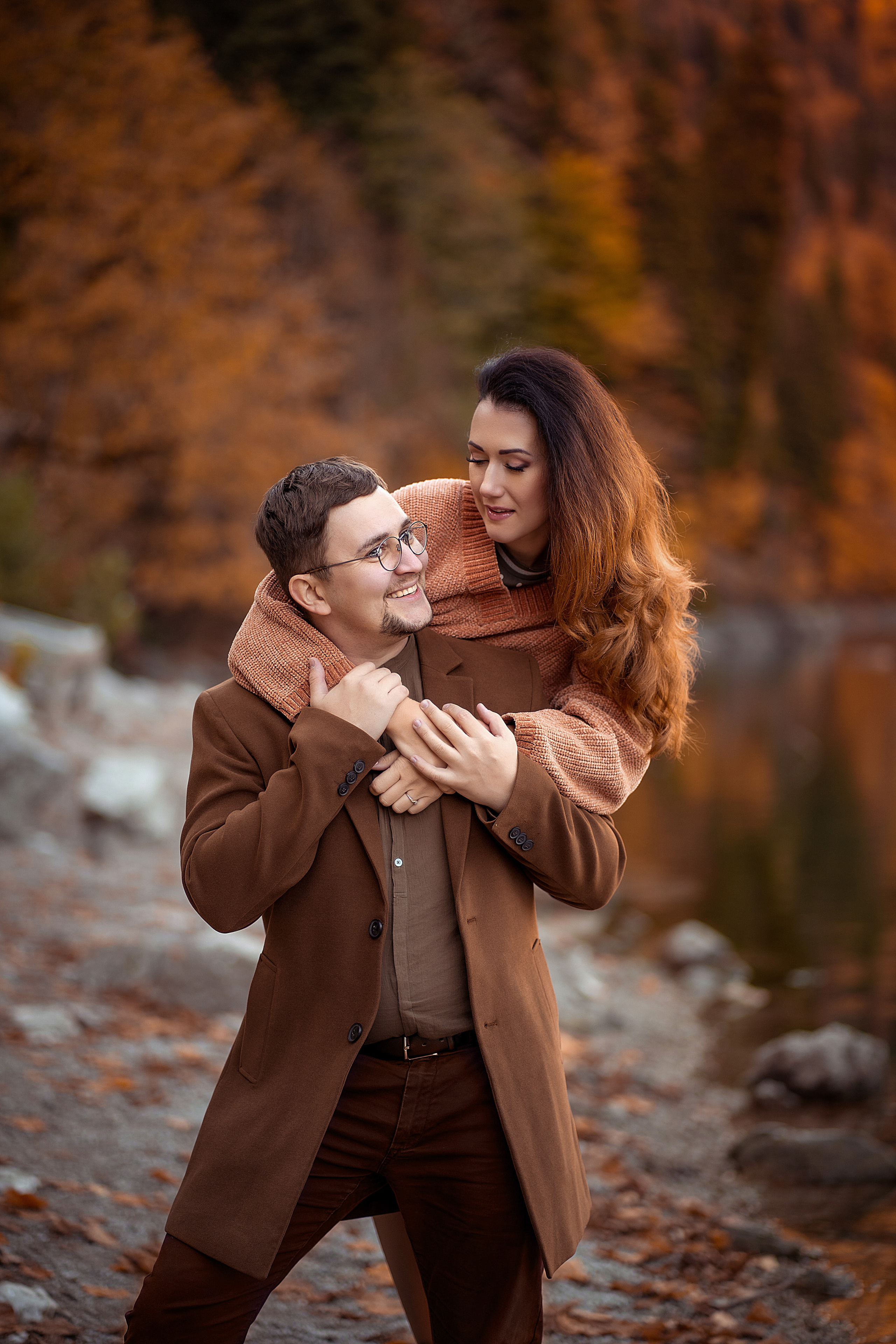 Контакты. Сниму тебя красиво / Фотографы Денис и Мария