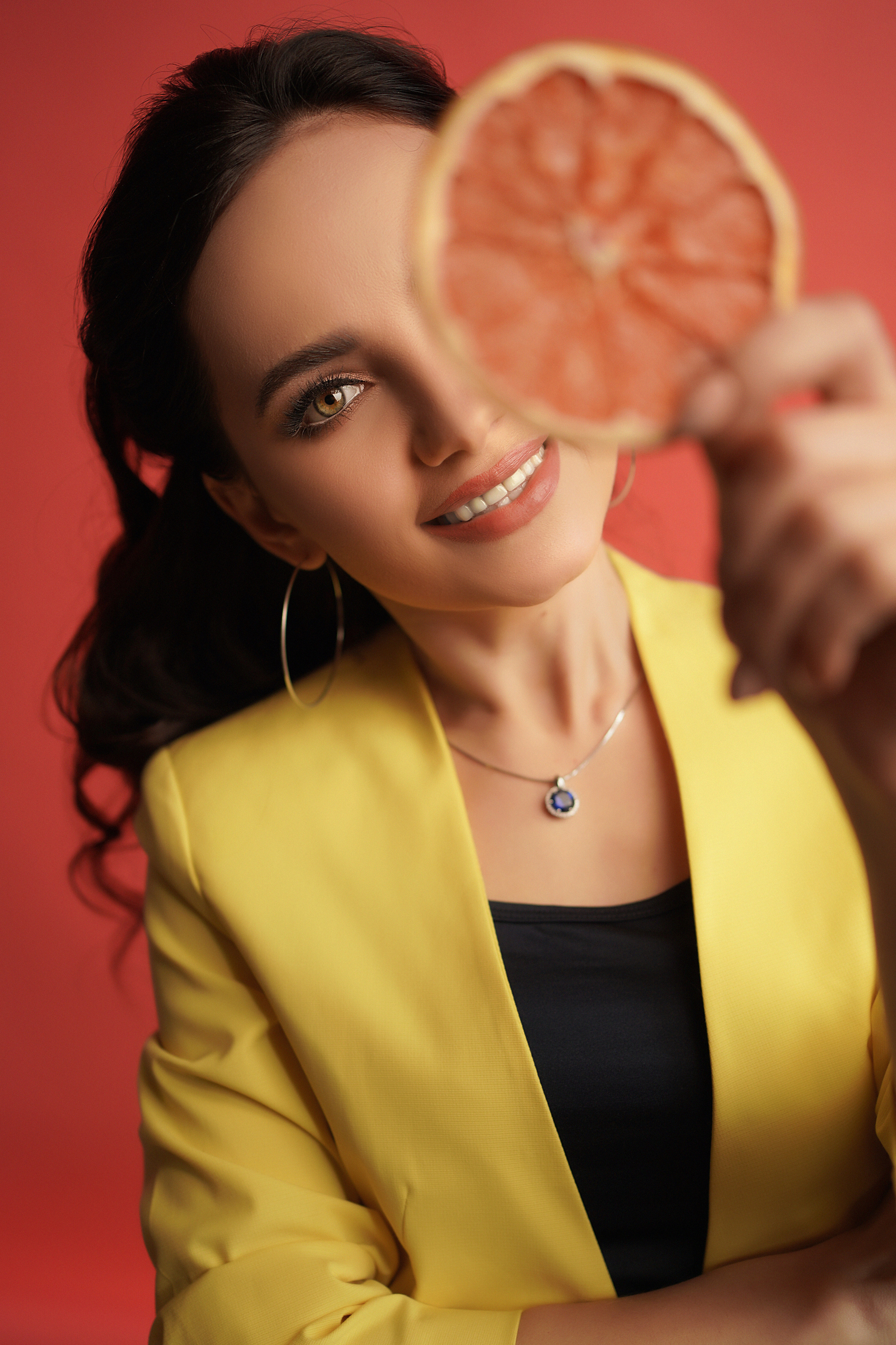 Бизнес портрет Краснодар 