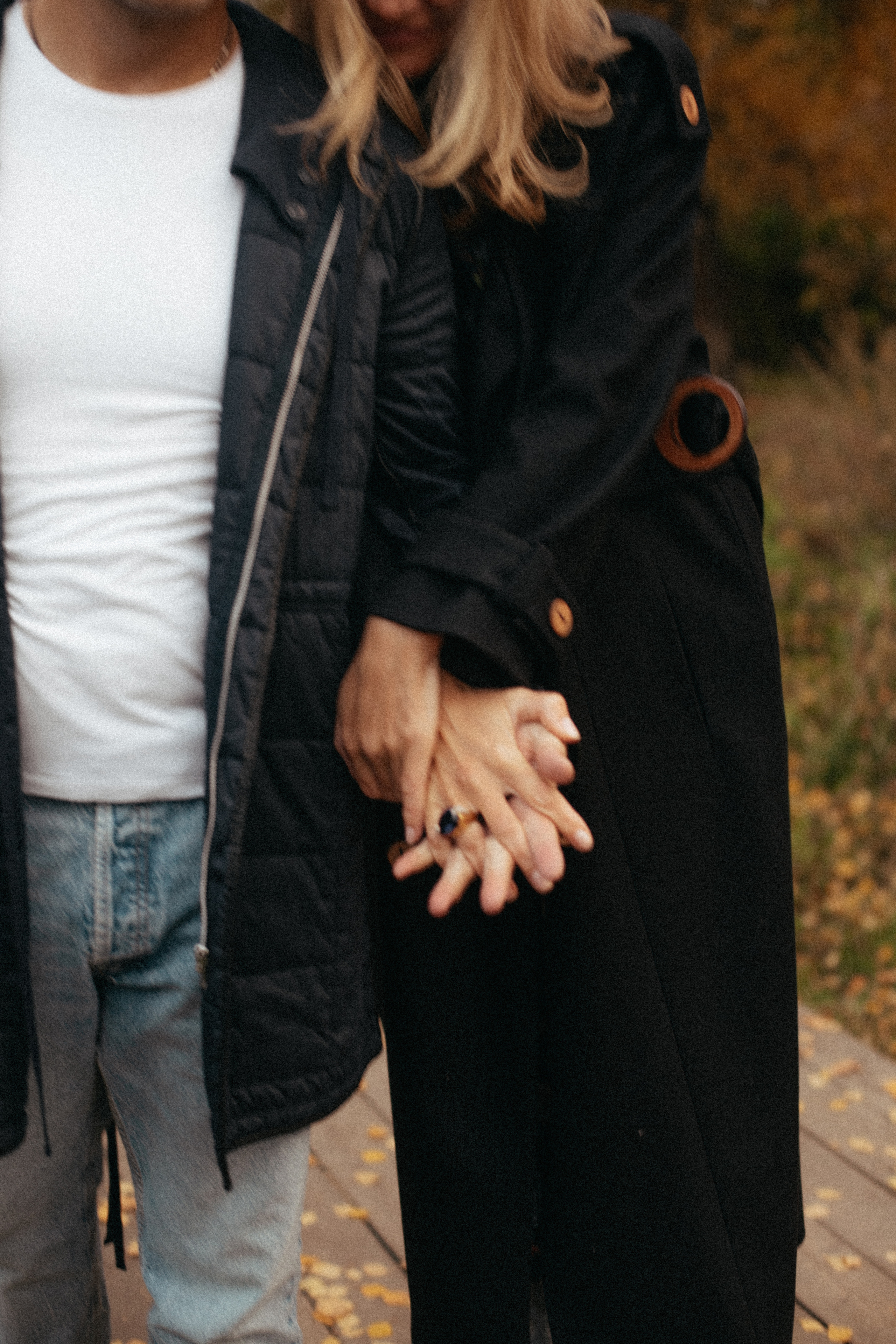 Прогулка. Света Полетаева Москва