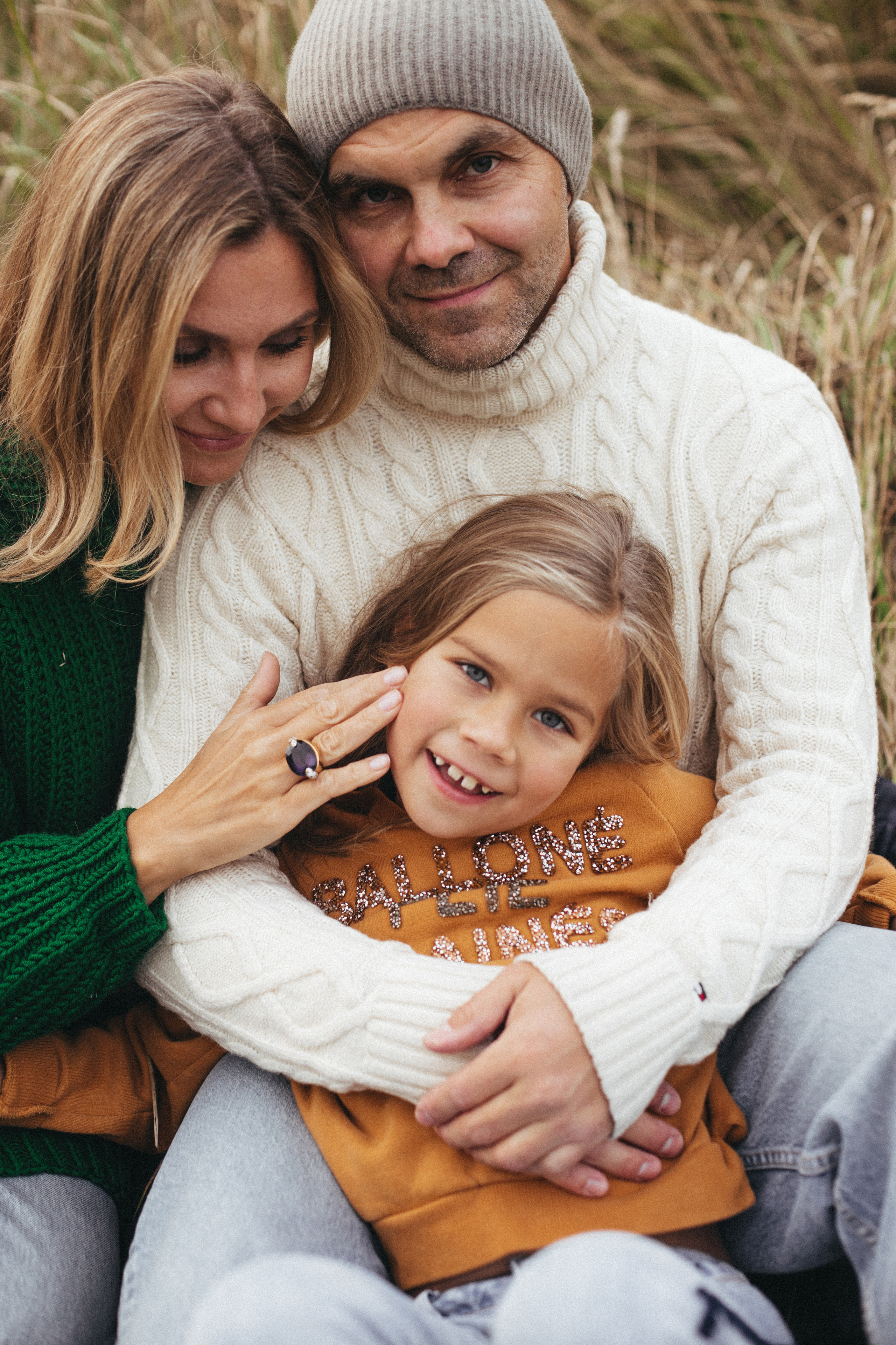 Прогулка. Света Полетаева Москва