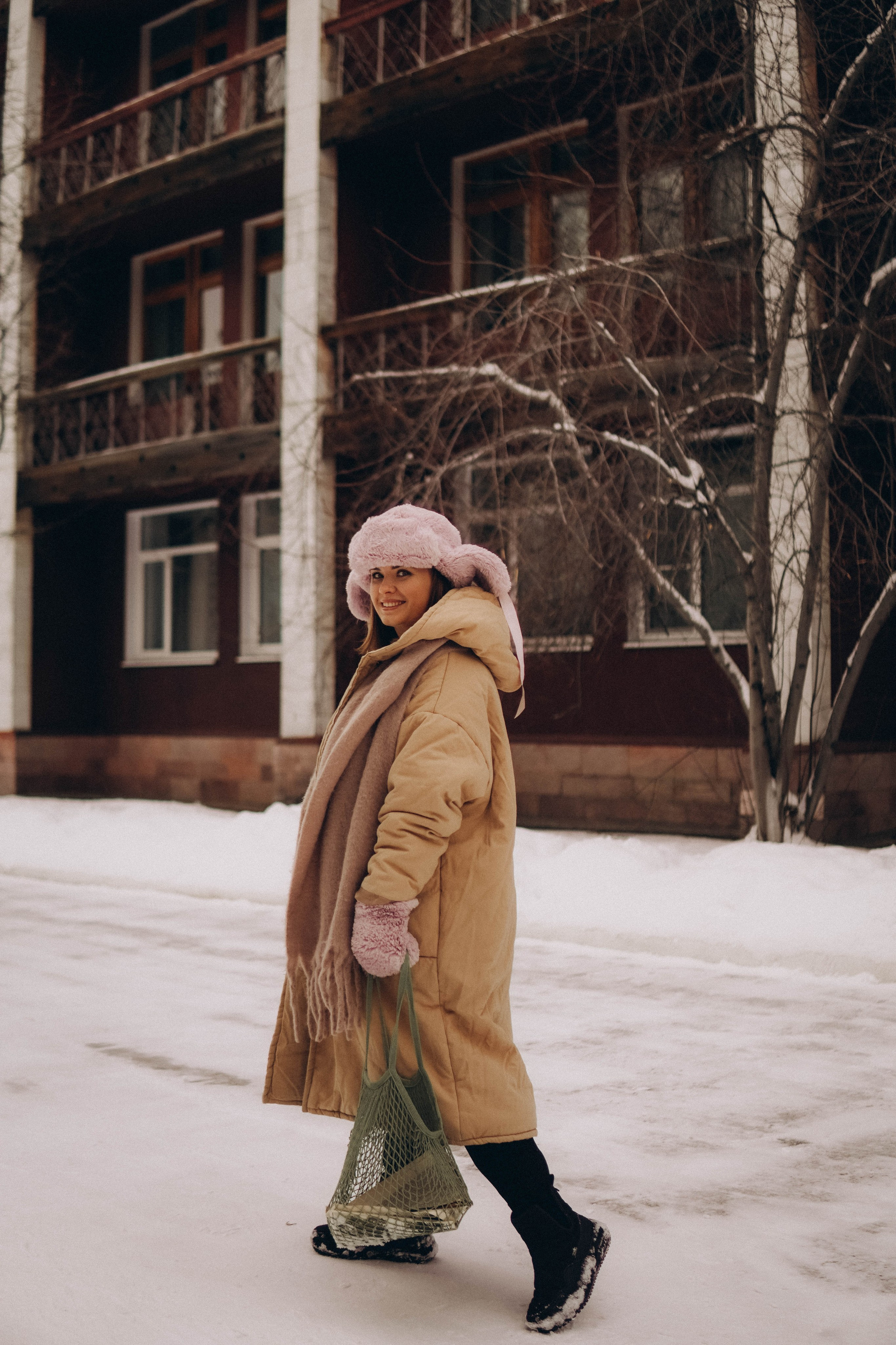 Аренда. Сибирский фотограф Братск, Иркутск Анна Галанина