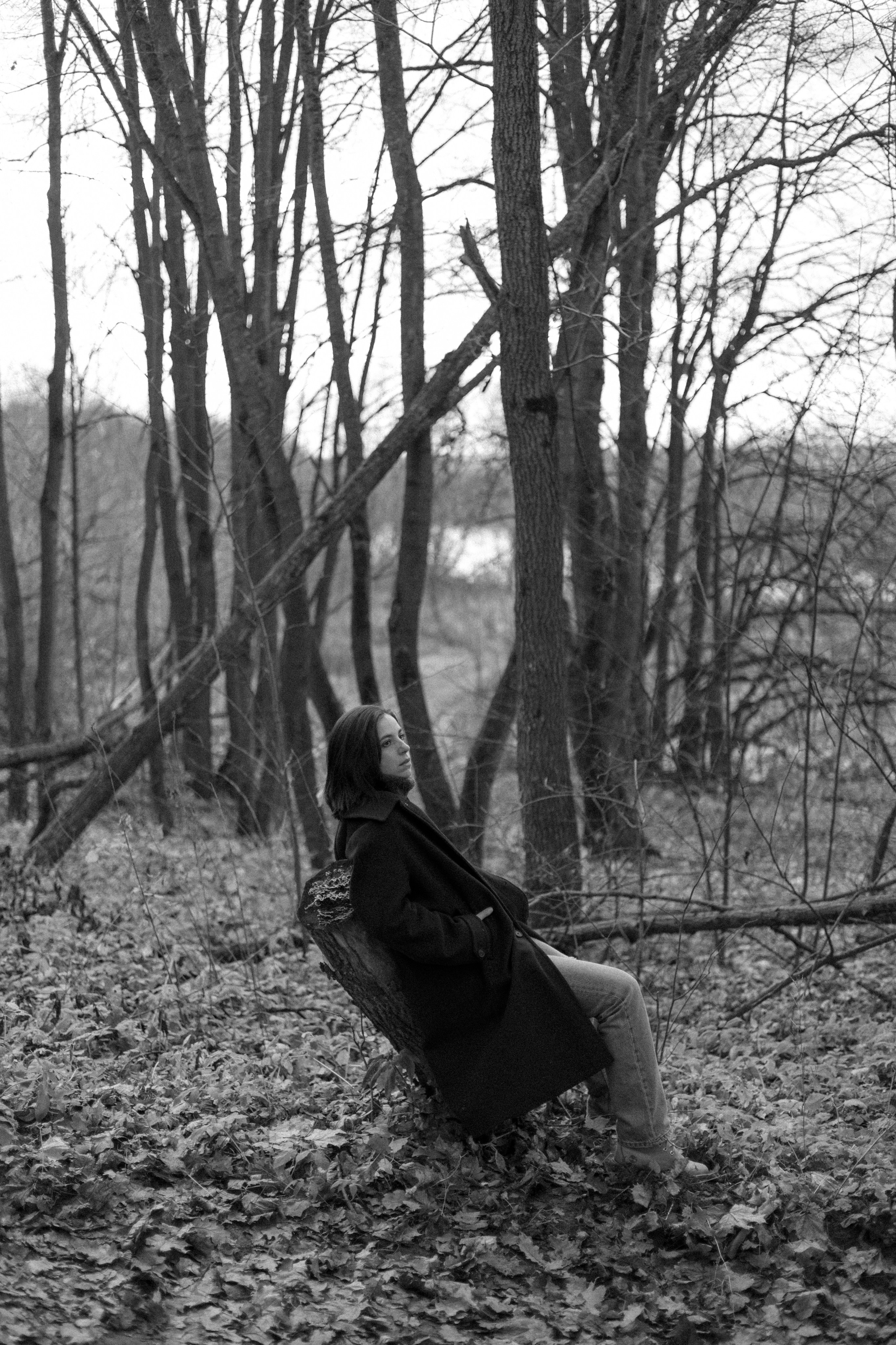 Solitude. Свадебный фотограф Колесников Антон