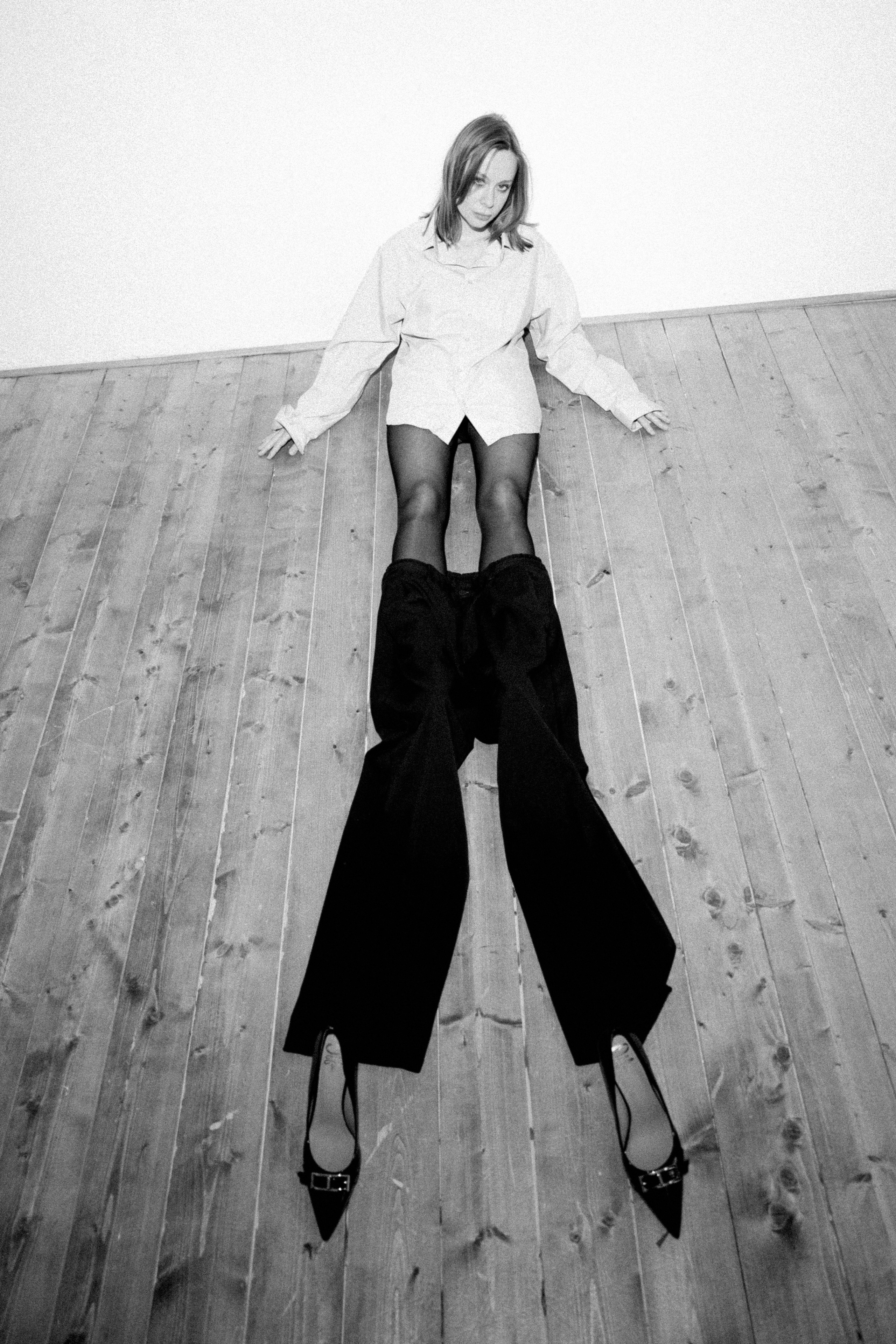 Silent Madness. Свадебный фотограф Колесников Антон