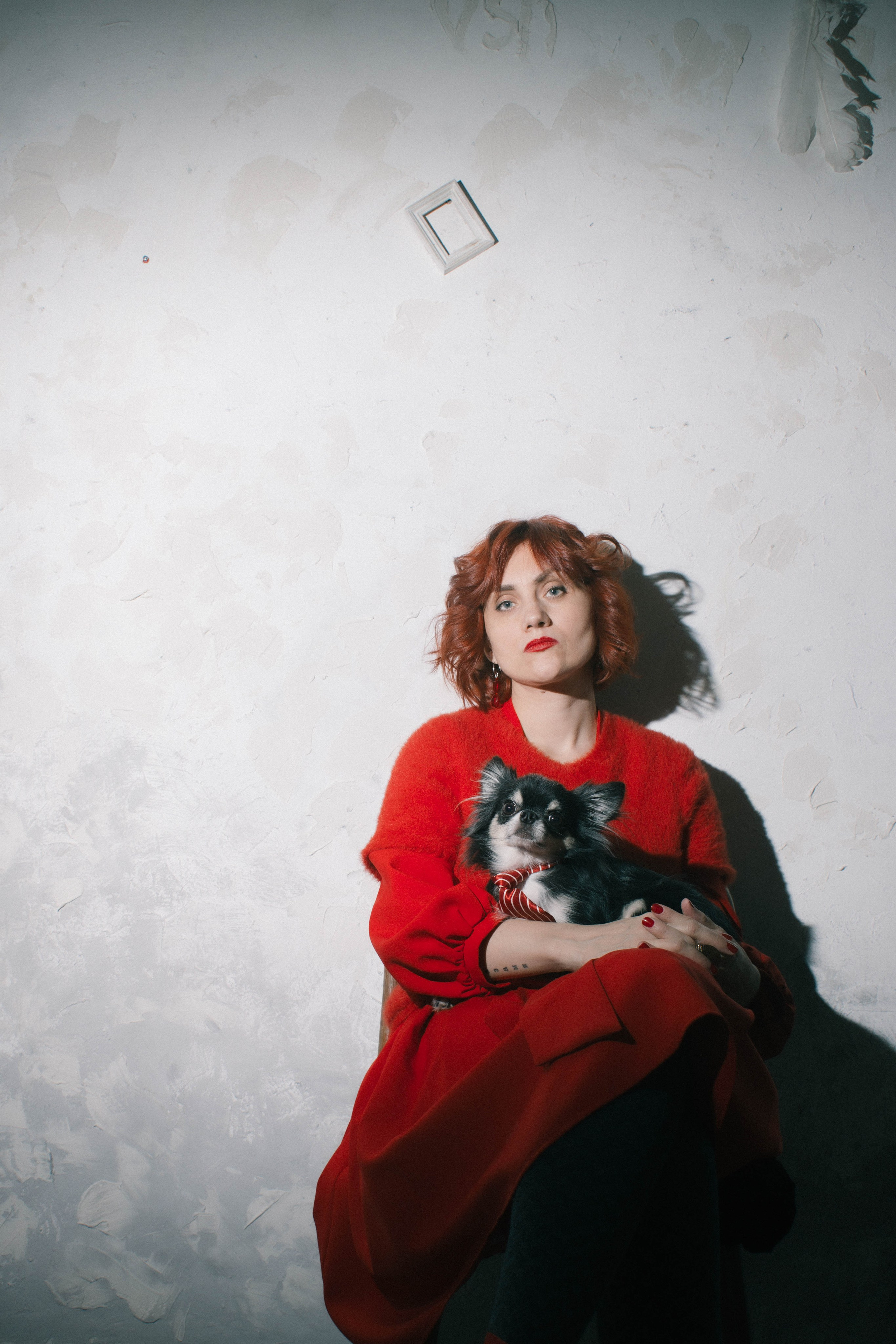 Услуги. Фотография Стремского