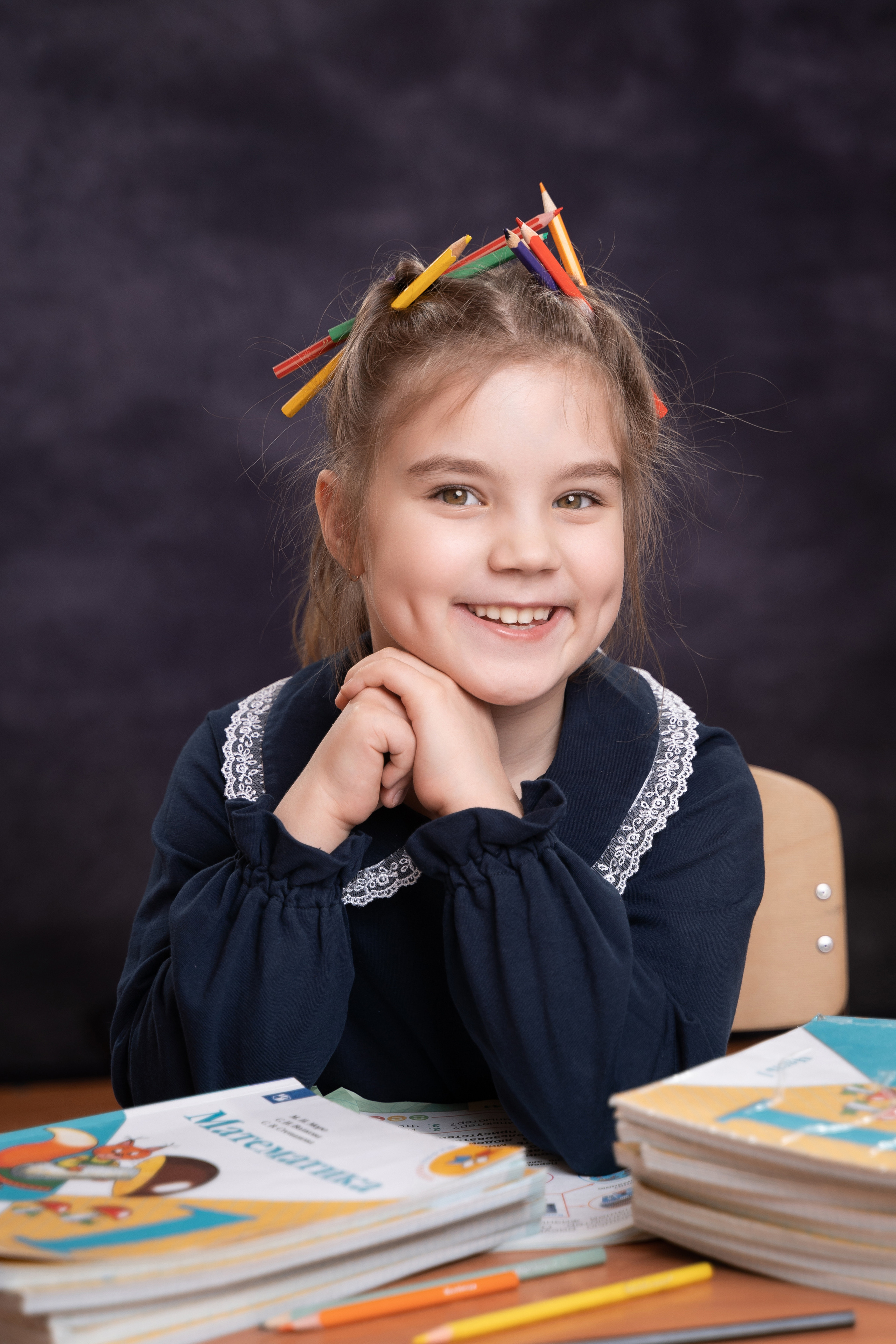 Фотосъёмка в садик. Фотограф в Москве и МО Александр Тощев