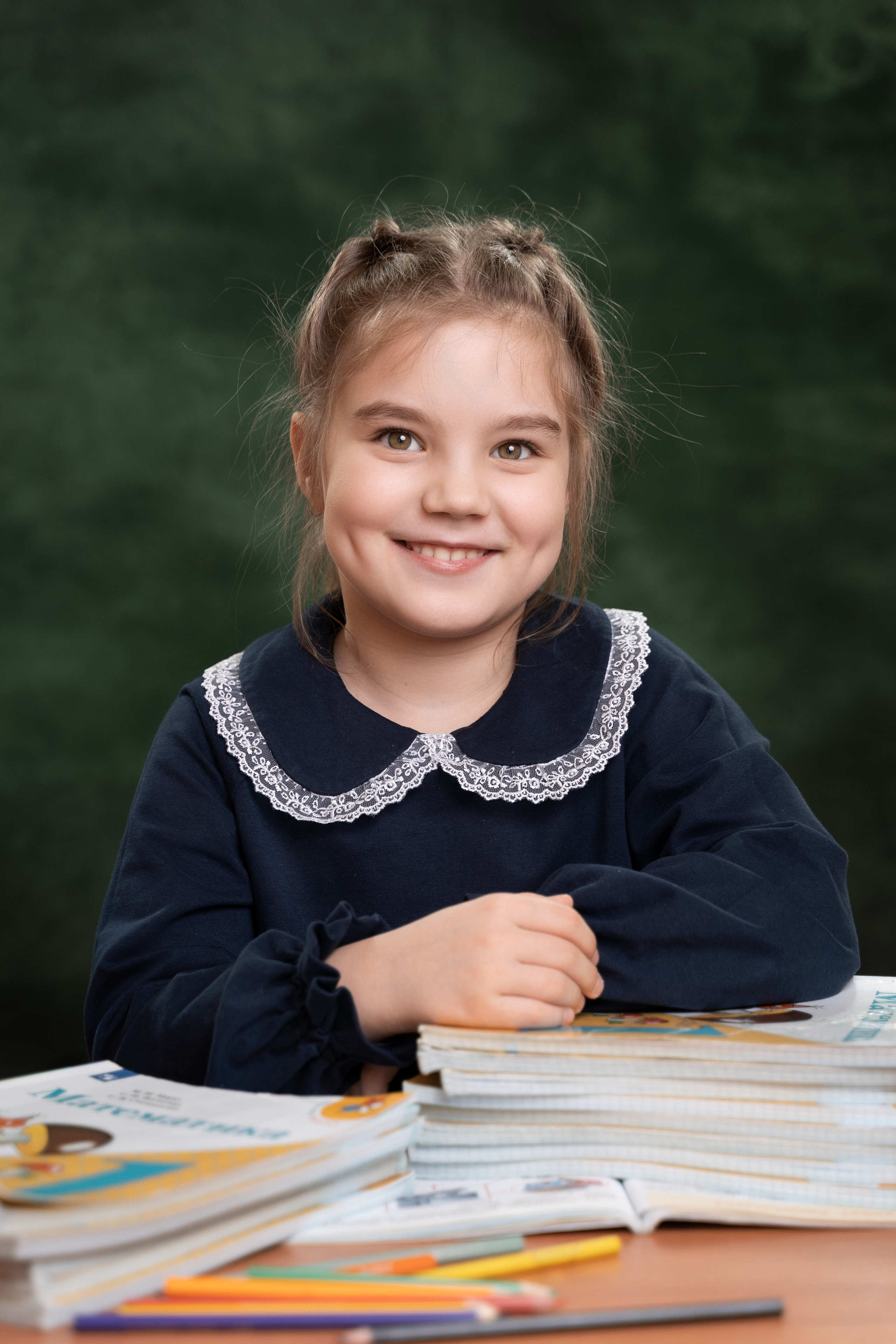 Фотосъёмка в садик. Фотограф в Москве и МО Александр Тощев