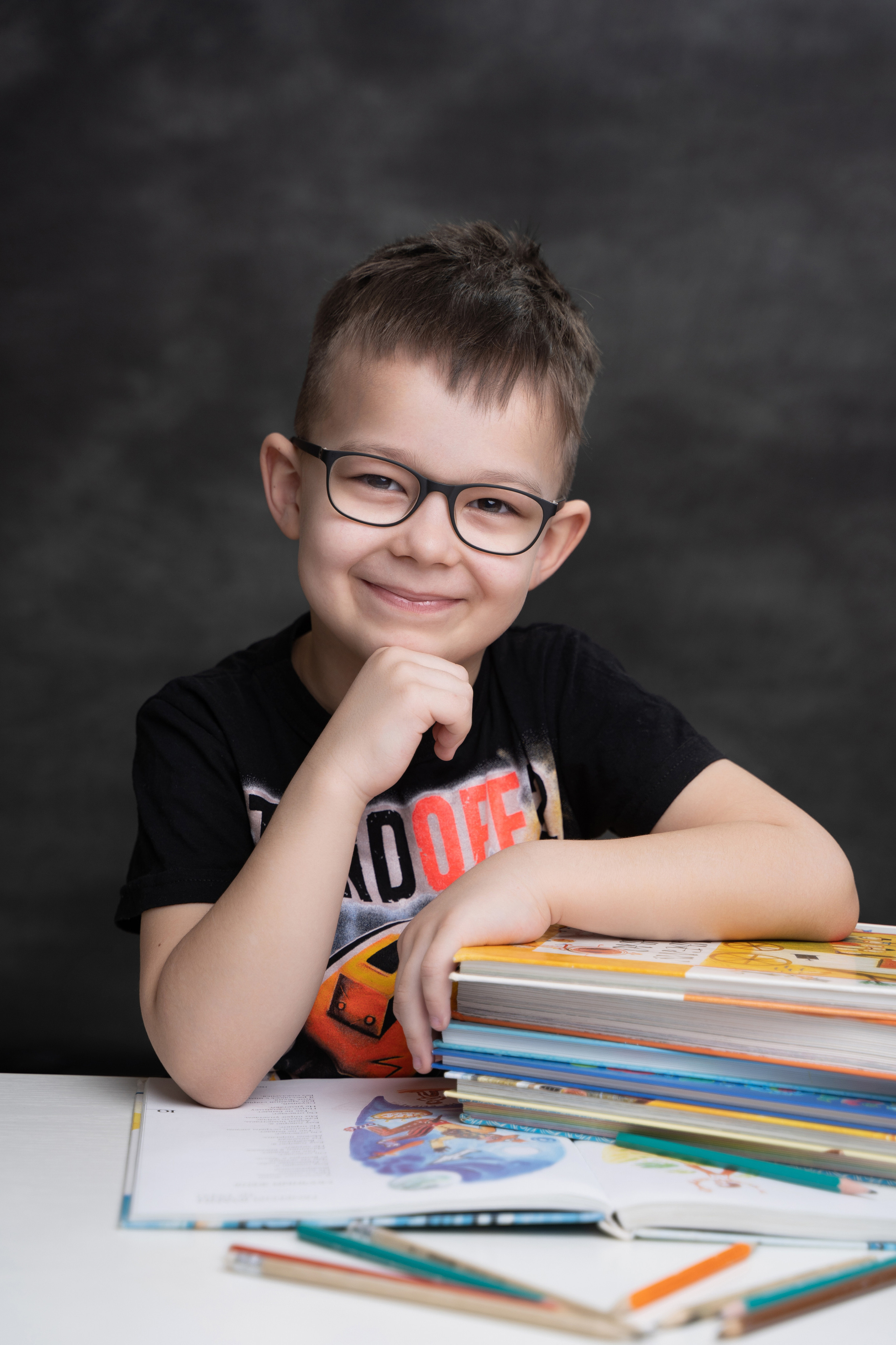 Фотосъёмка в садик. Фотограф в Москве и МО Александр Тощев