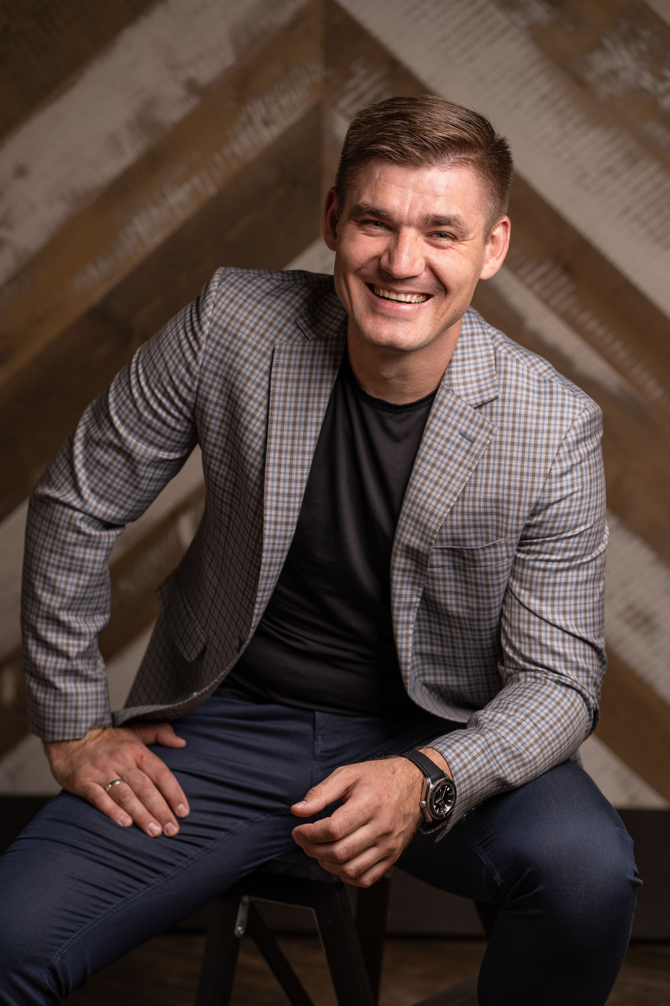 Фотосессия в формате бизнес портерт. Сниму тебя красиво / Фотографы Денис и Мария