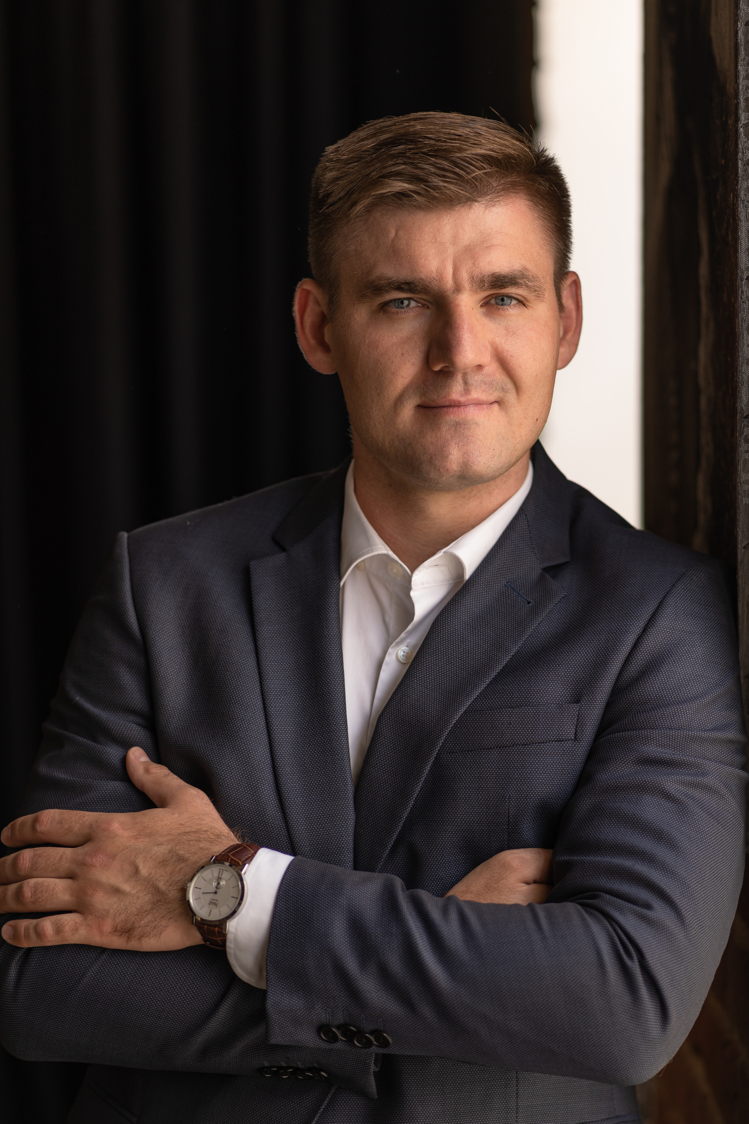 Фотосессия в формате бизнес портерт. Сниму тебя красиво / Фотографы Денис и Мария