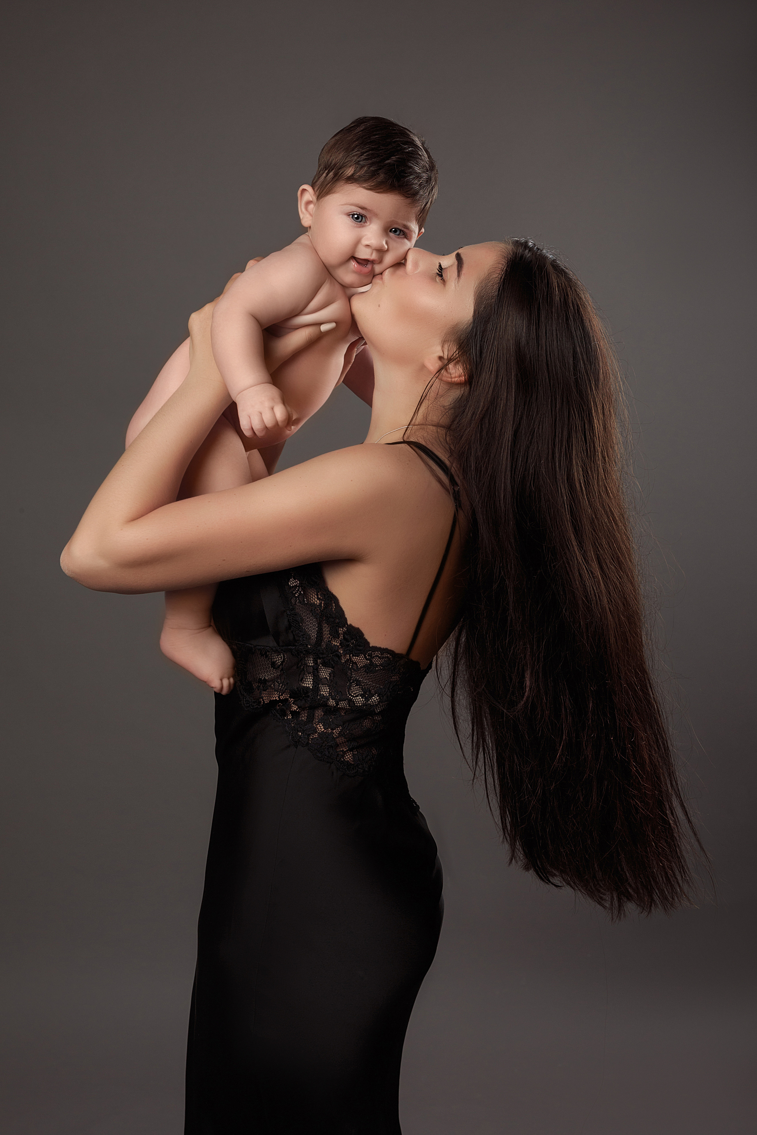 Фотосессия в студии Краснодар