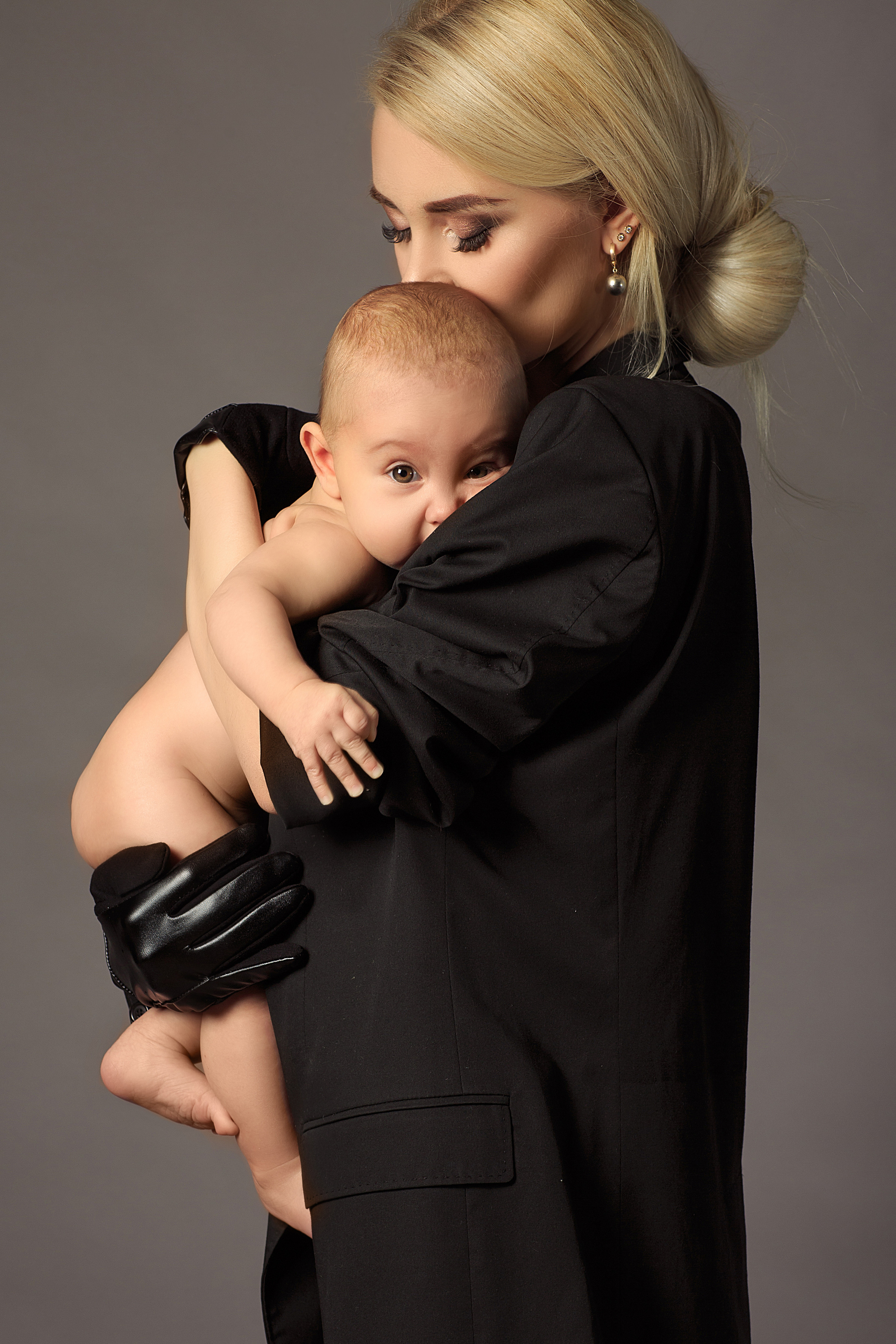 Фотосессия в студии Краснодар