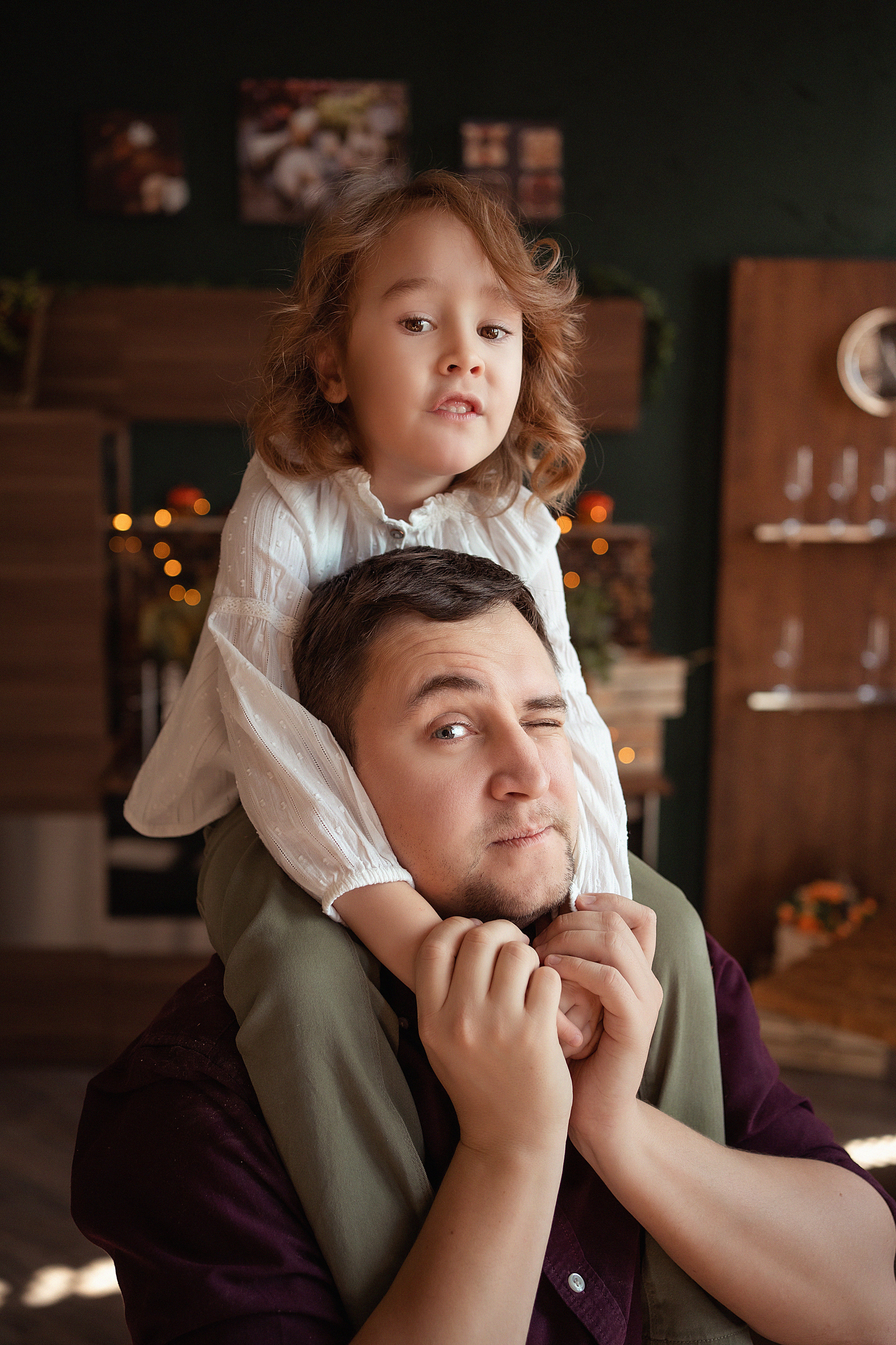 Детская фотосессия в Краснодаре