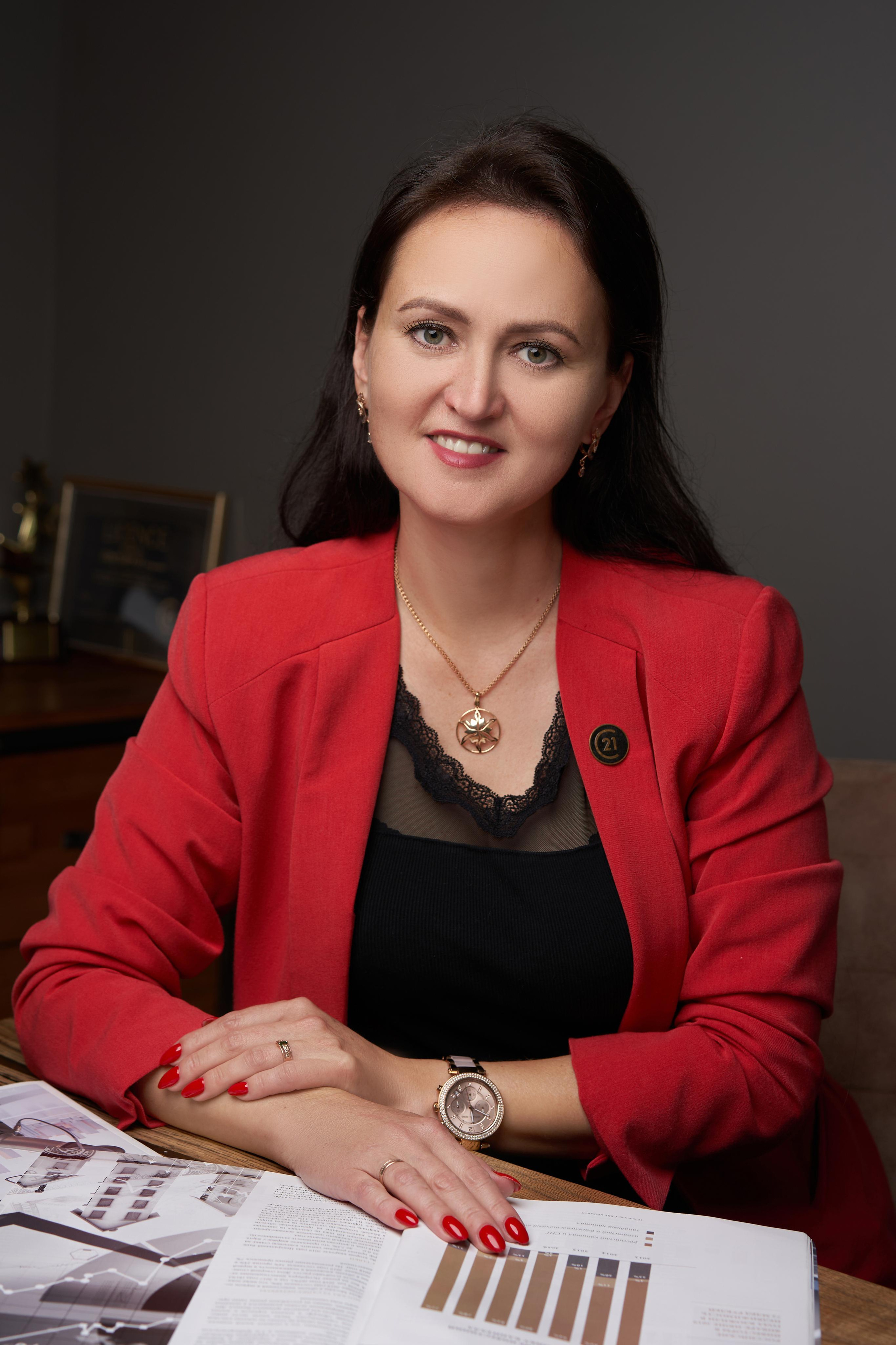 Деловой портрет для юриста Краснодар 