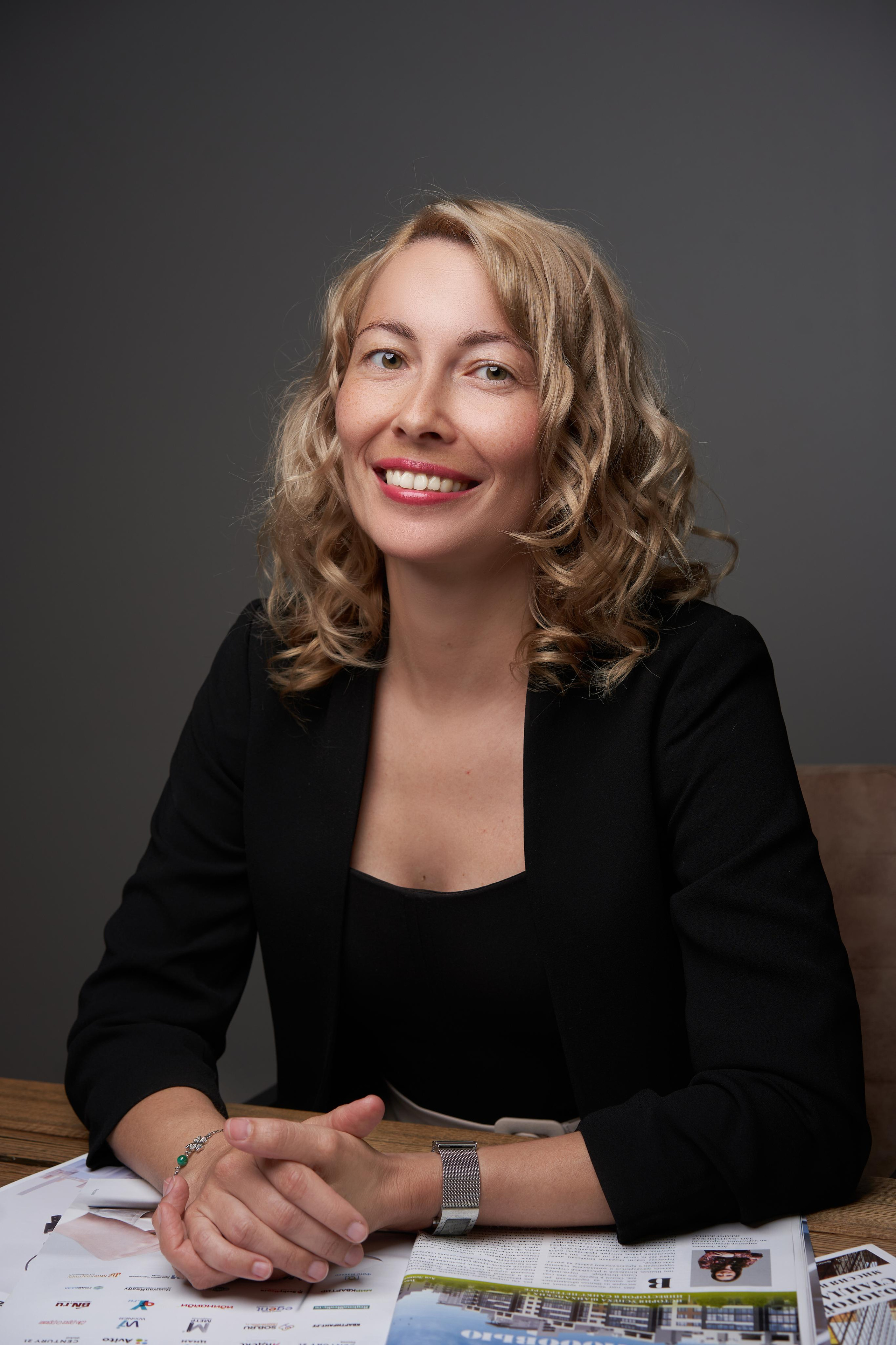 Деловой портрет для адвоката Краснодар 