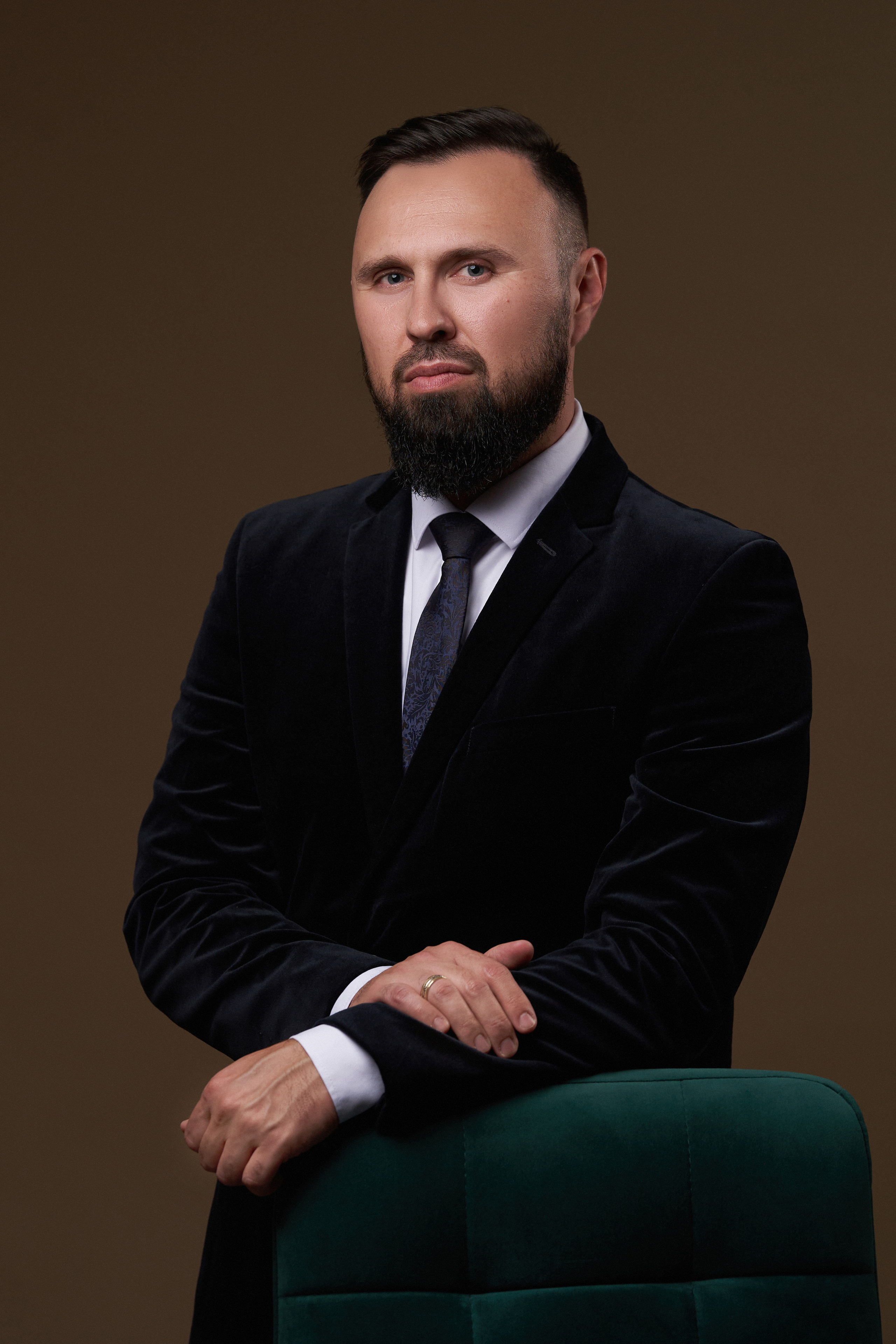 Фотосессия в формате бизнес портерт. Сниму тебя красиво / Фотографы Денис и Мария