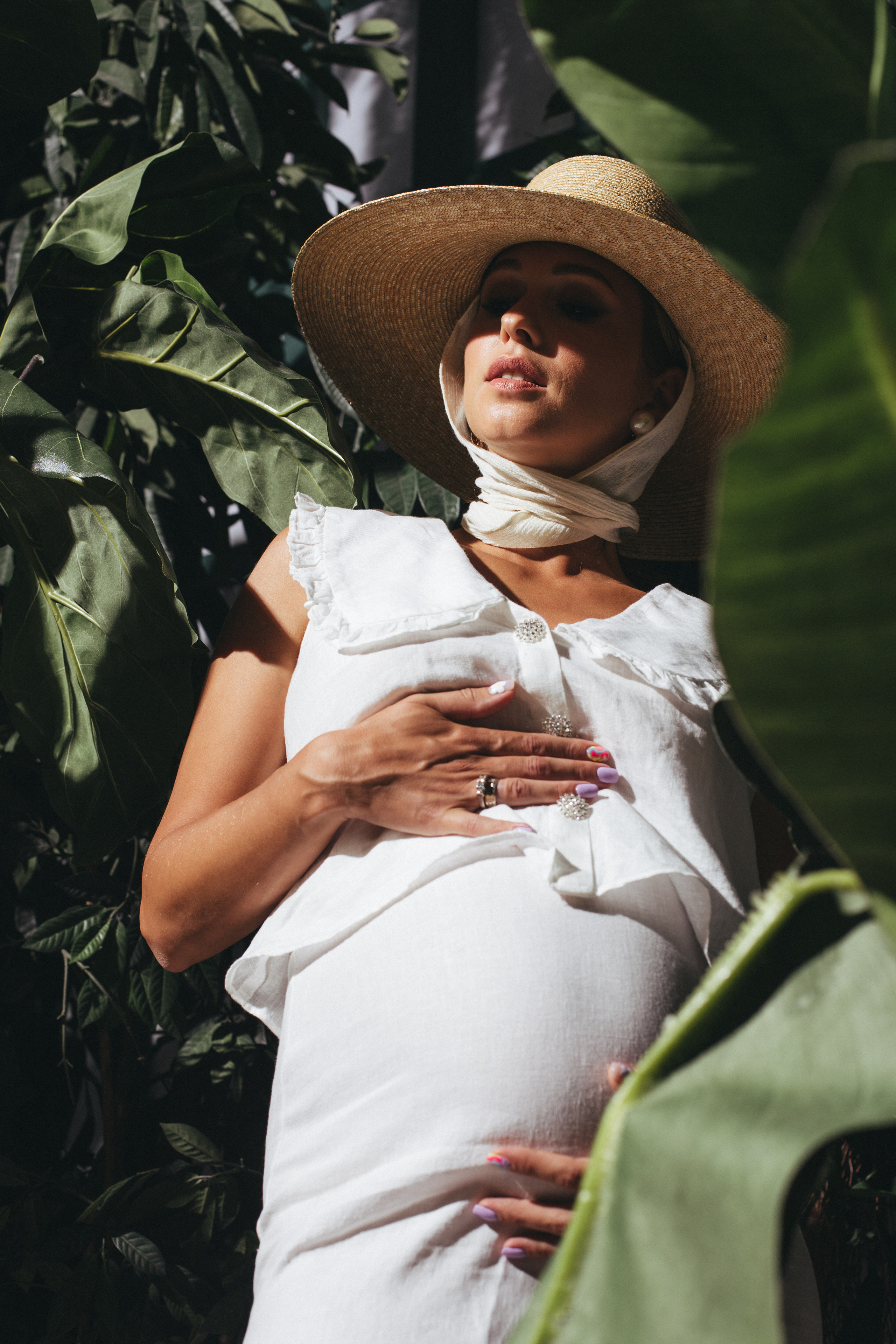 Евгеша. Света Полетаева Москва