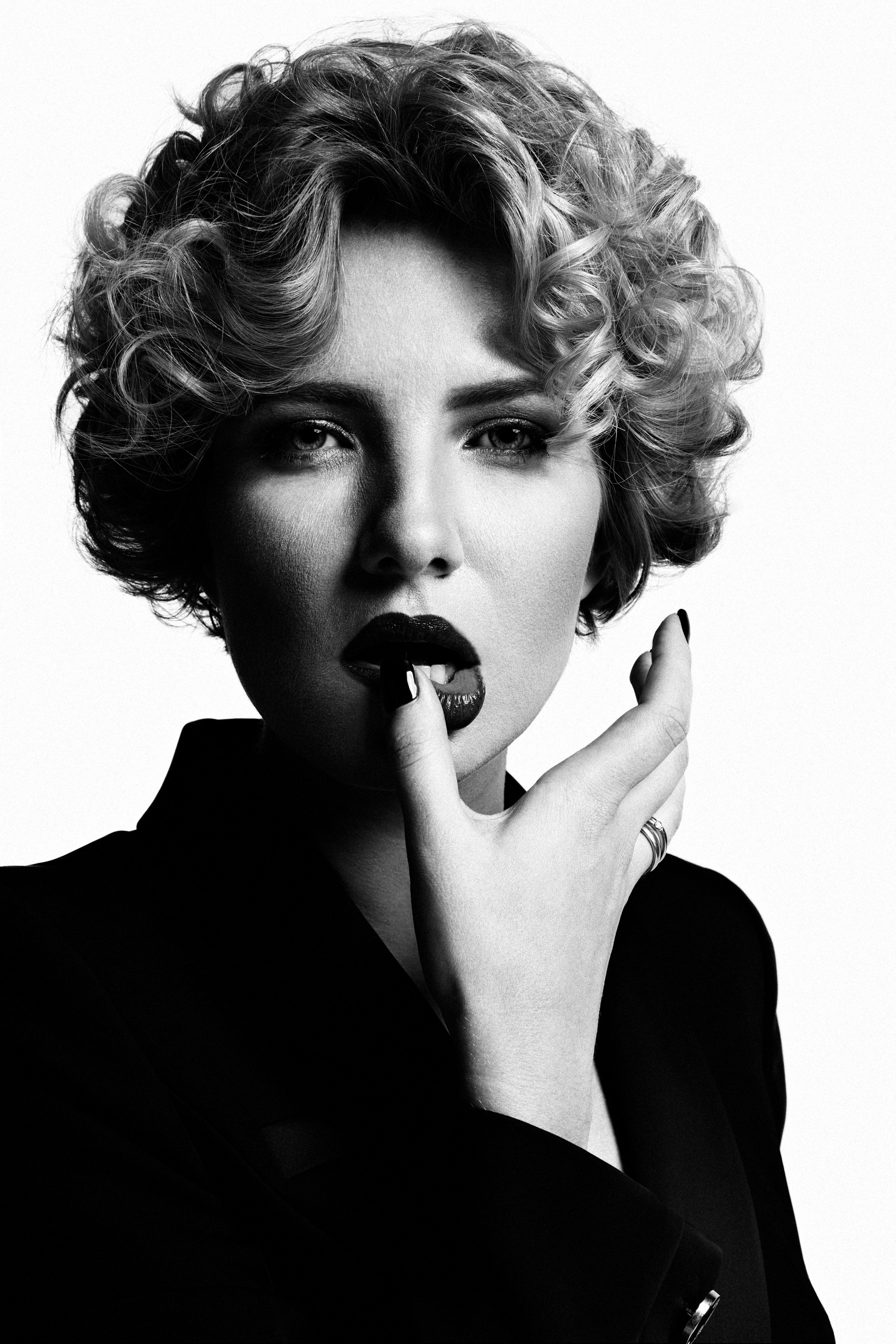 Oskar Dallas — фотограф в москве ПОРТРЕТЫ. Oskar Dallas — professional photographer in Moscow