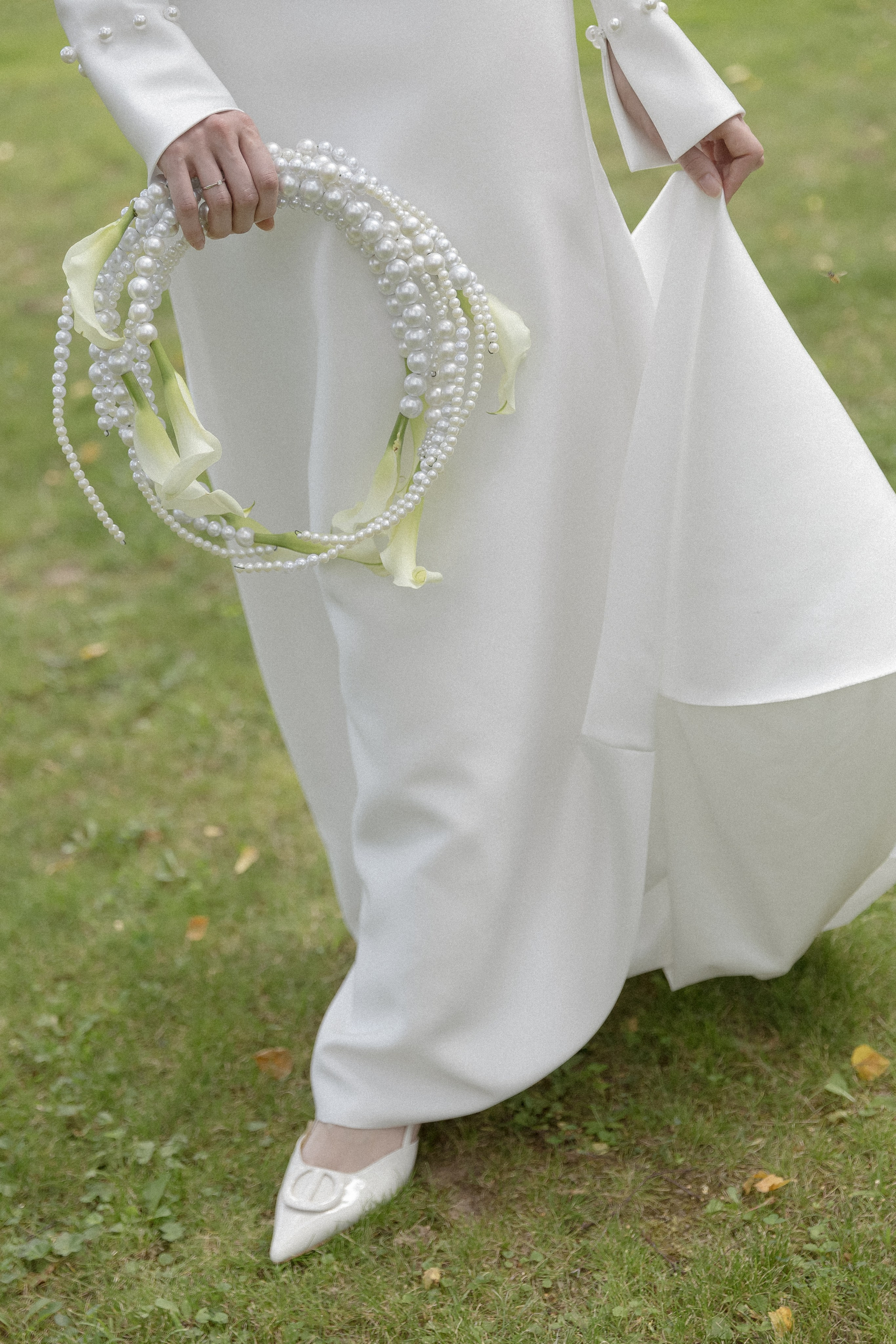 Wedding day  Владимир & Валерия. Свадебный фотограф Колесников Антон