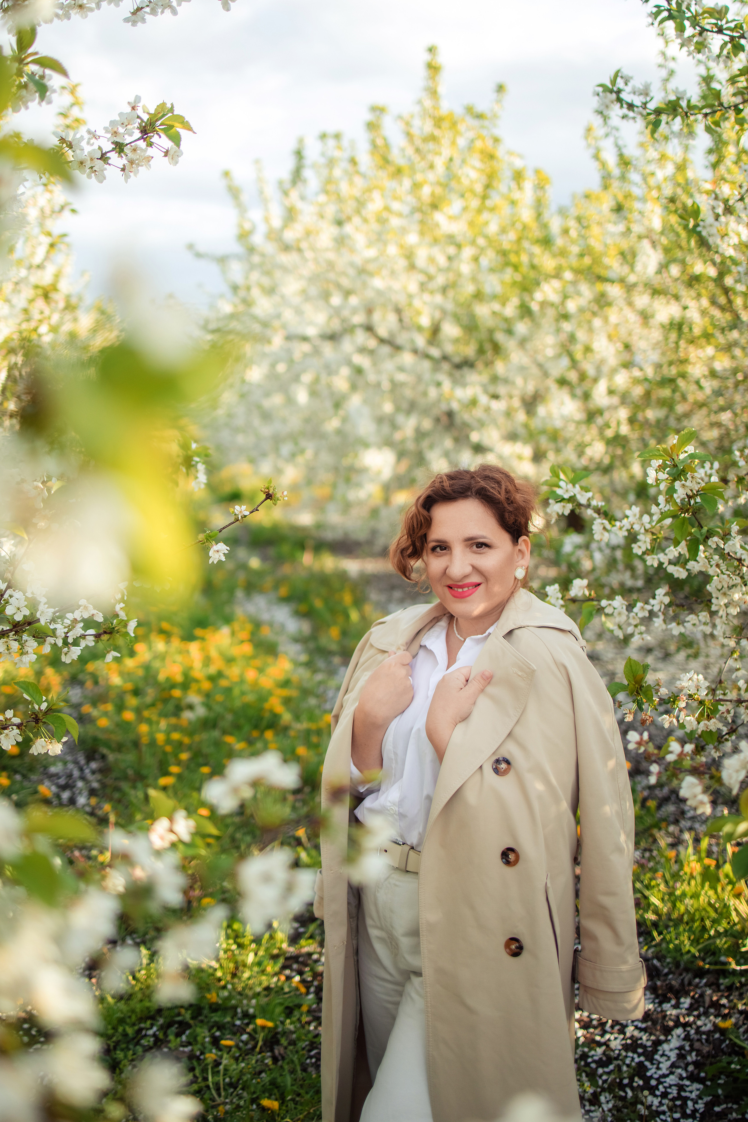 Идеальный исходник. Фотограф Дарья Берестова (Краснодар)